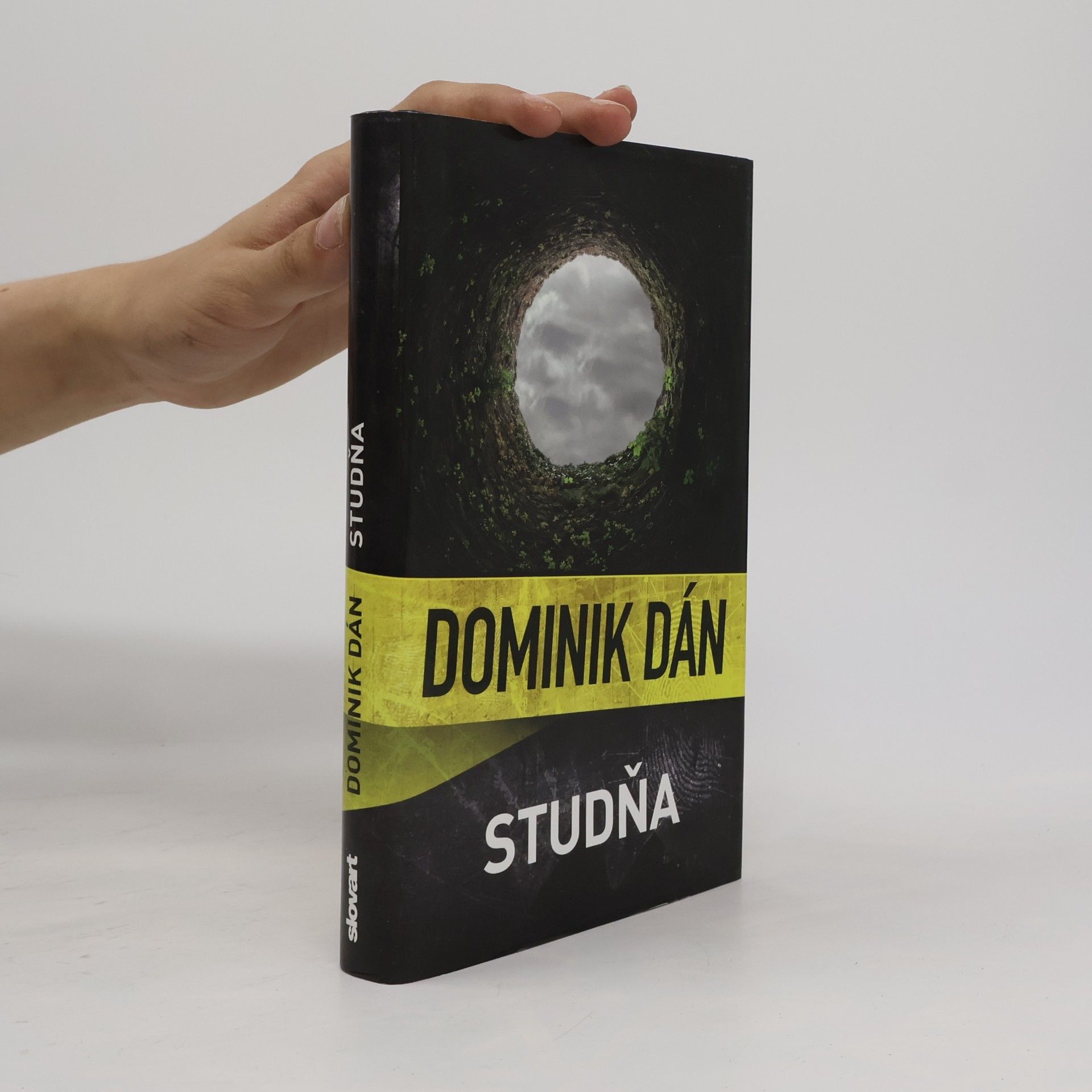 Dominik Dán Studňa