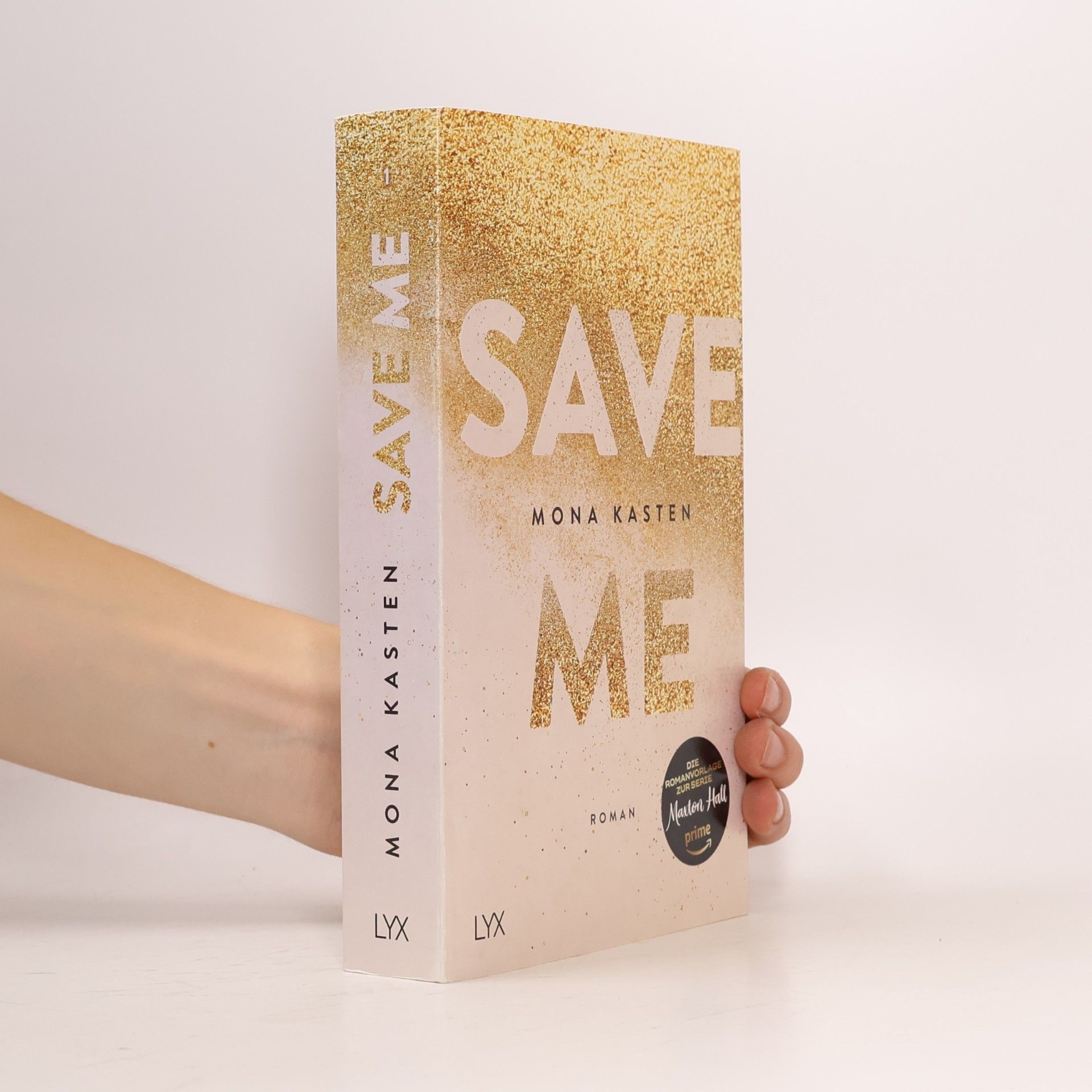 Save Me