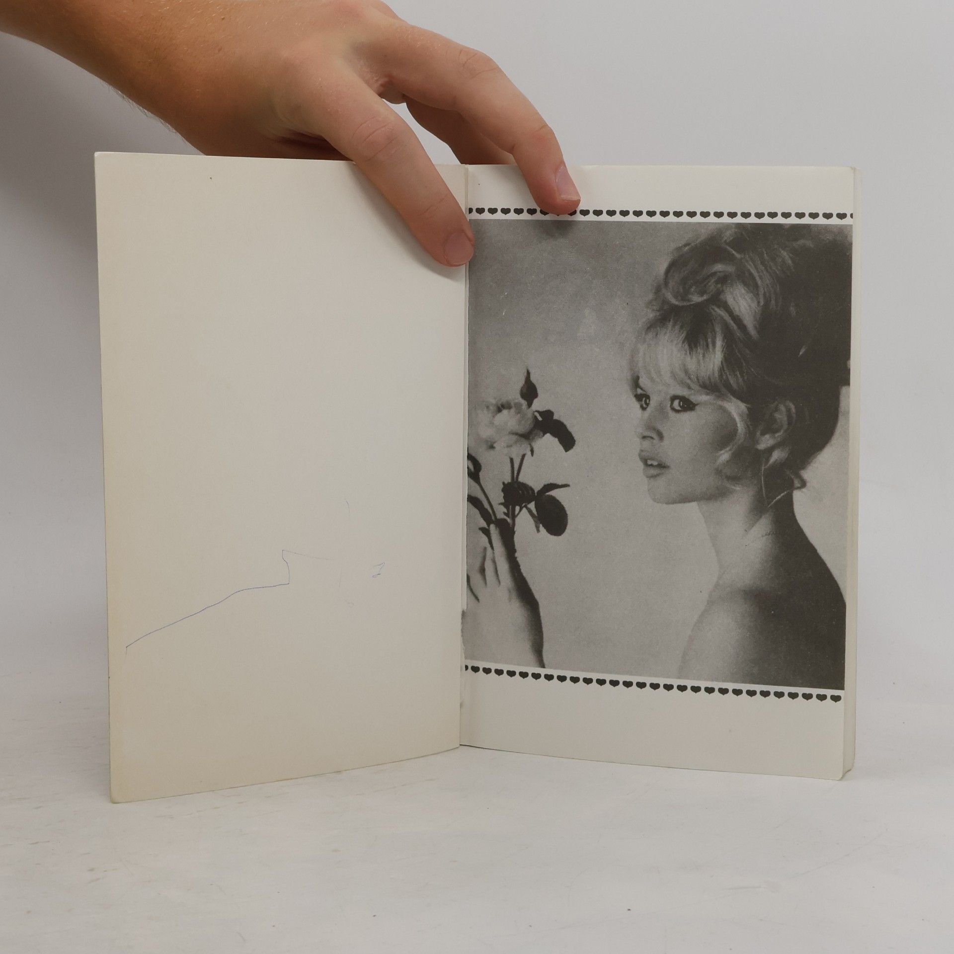 Catherine Rihoit Brigitte Bardot