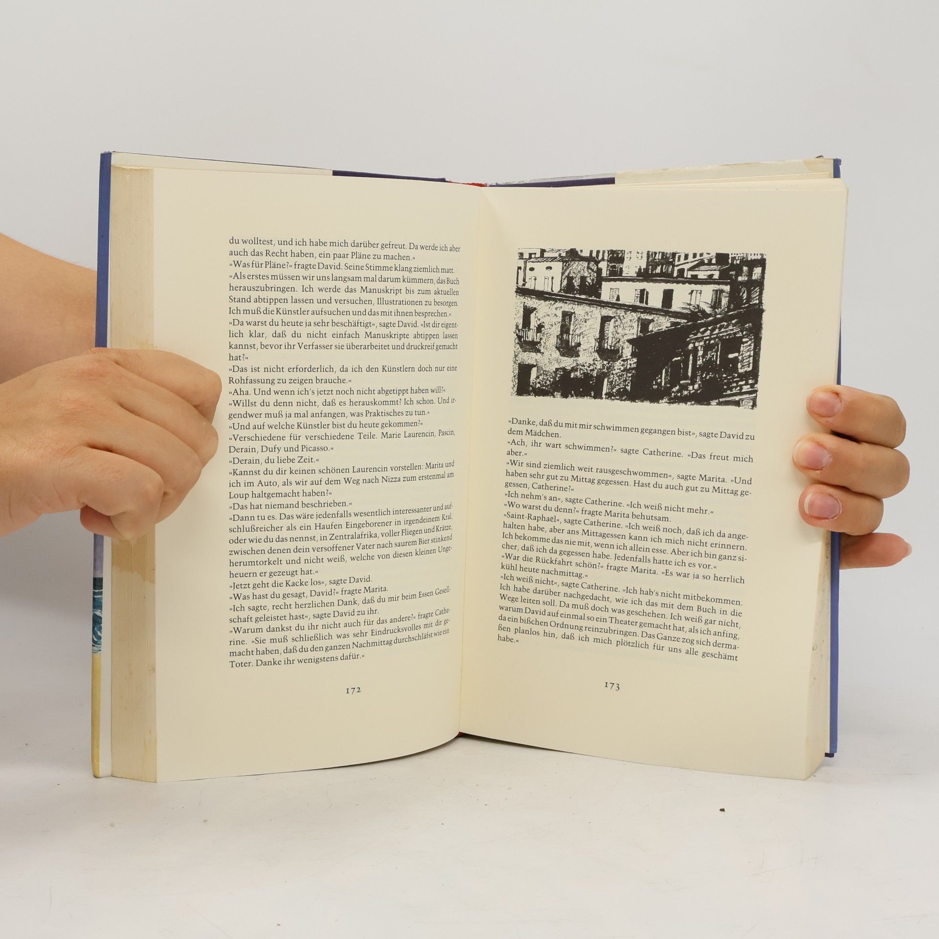 Ernest Hemingway Der Garten Eden und andere Liebesgeschichten