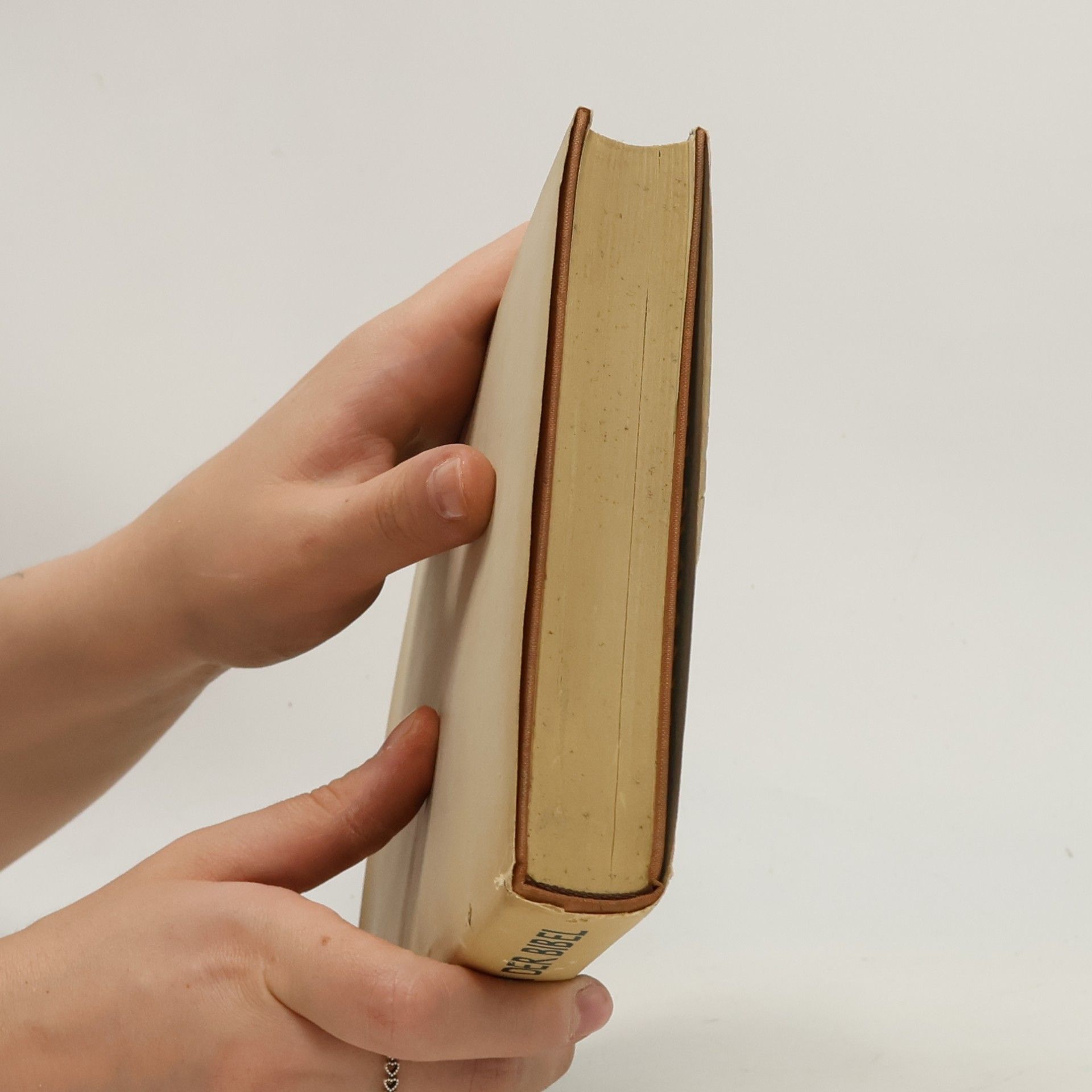 Hanns Lilje Das letzte Buch der Bibel. Eine Einführung in die Offenbarung Johannes