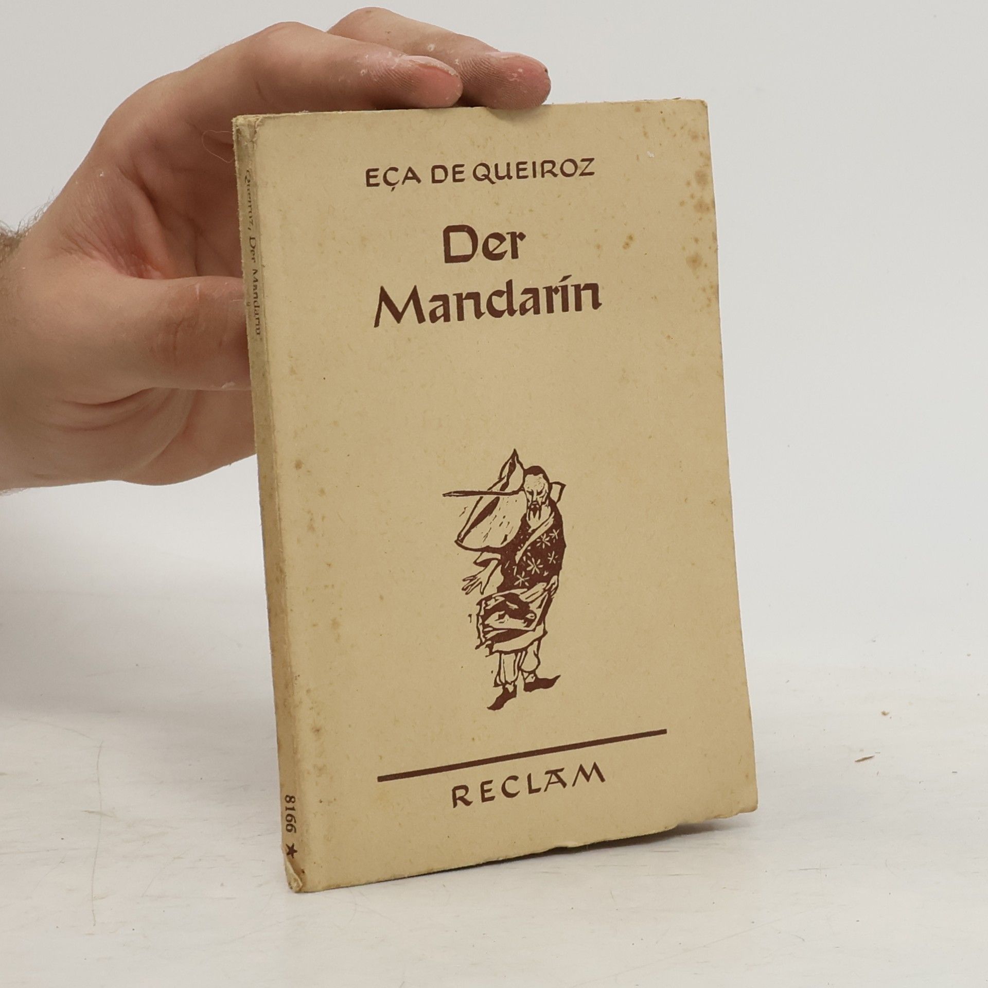 Der Mandarin