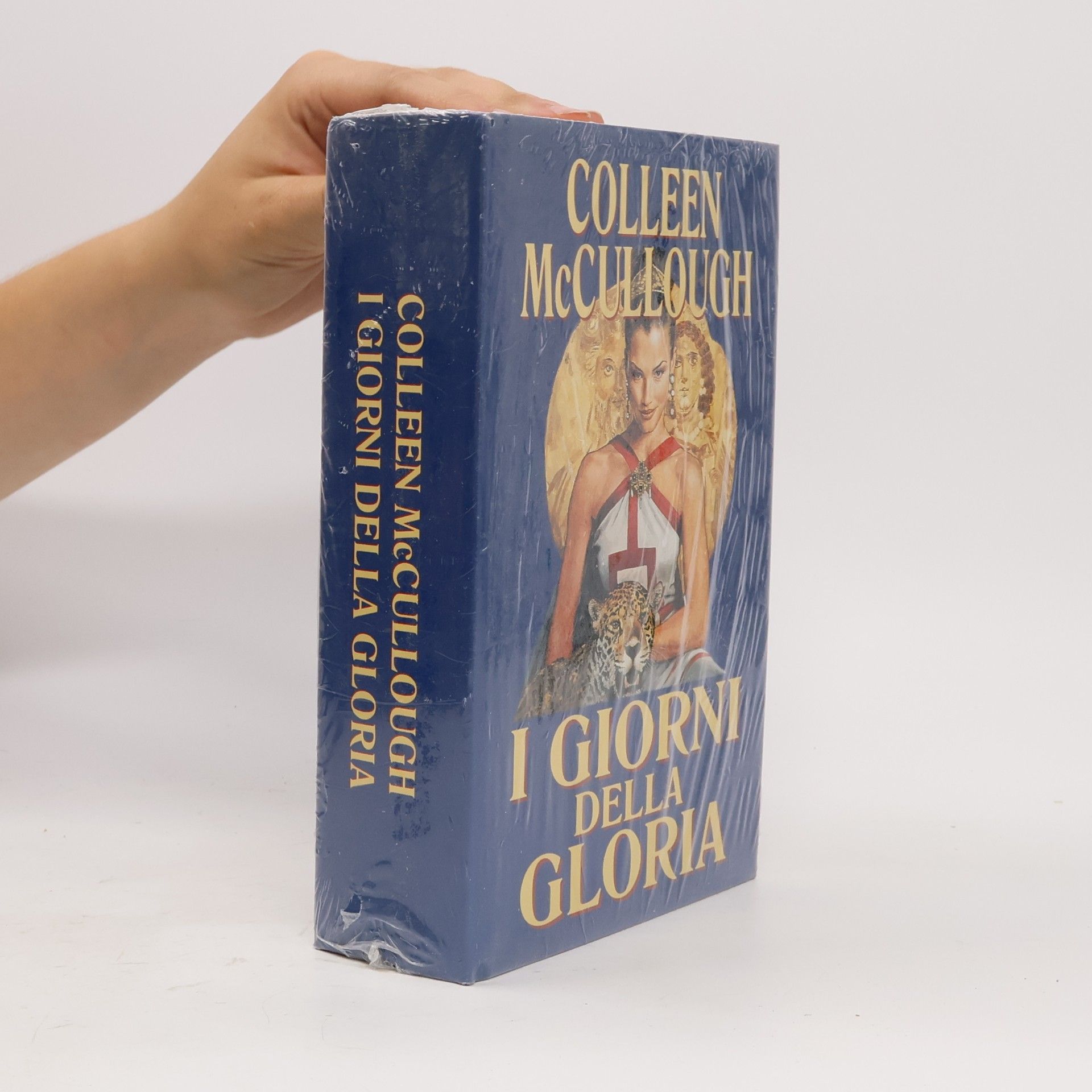 Coleen McCullough I giorni della Gloria