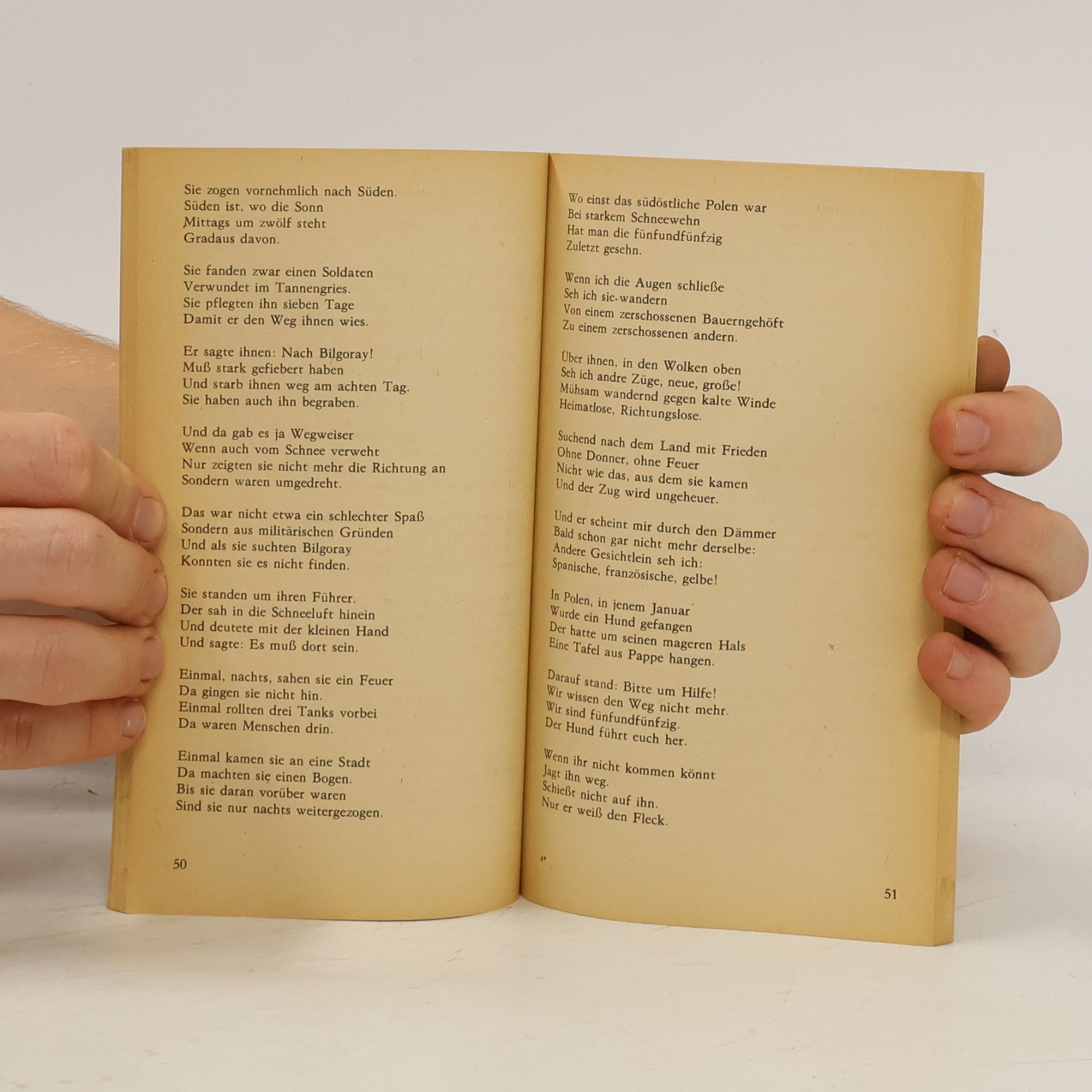 Bertolt Brecht Kalendergeschichten