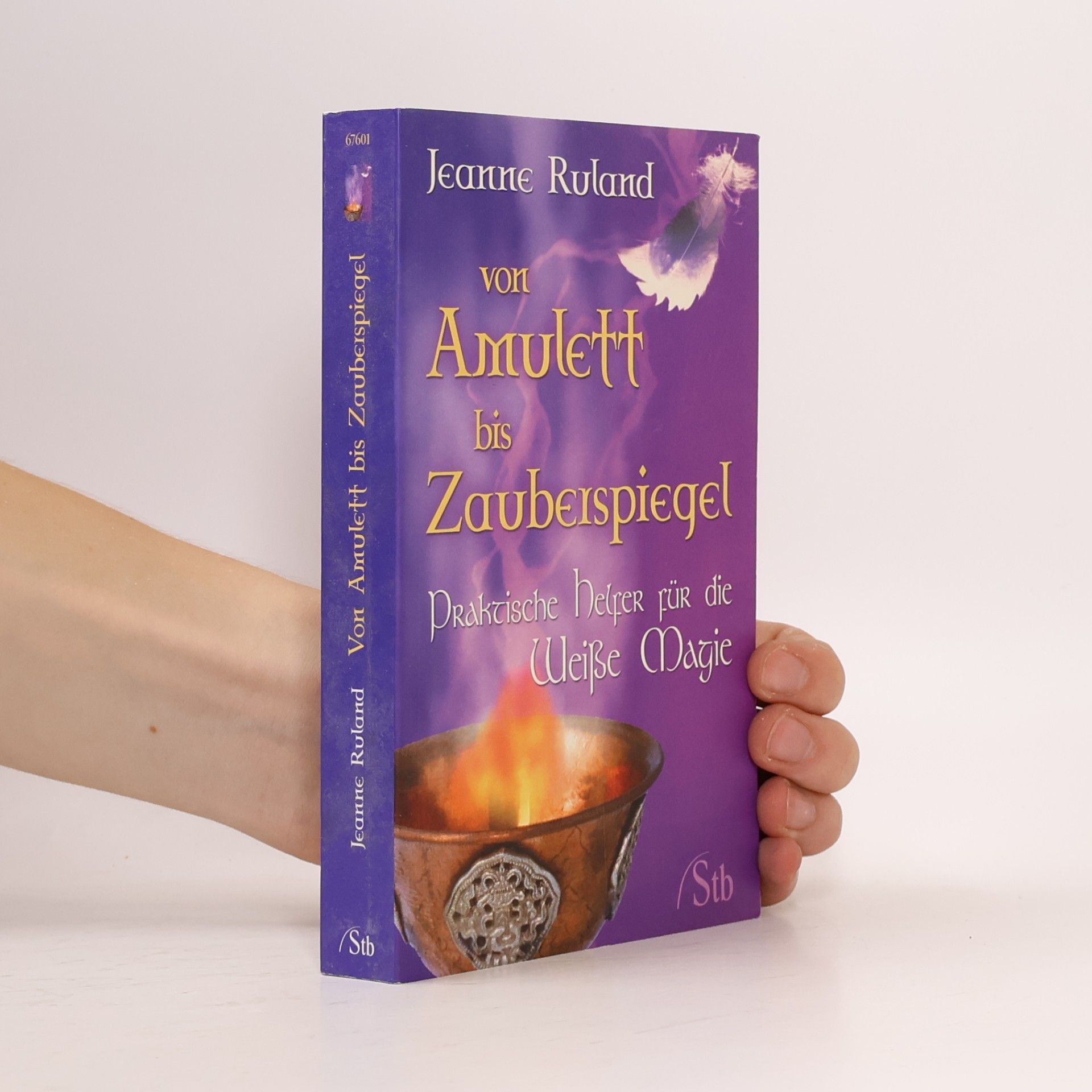 Von Amulett bis Zauberspiegel
