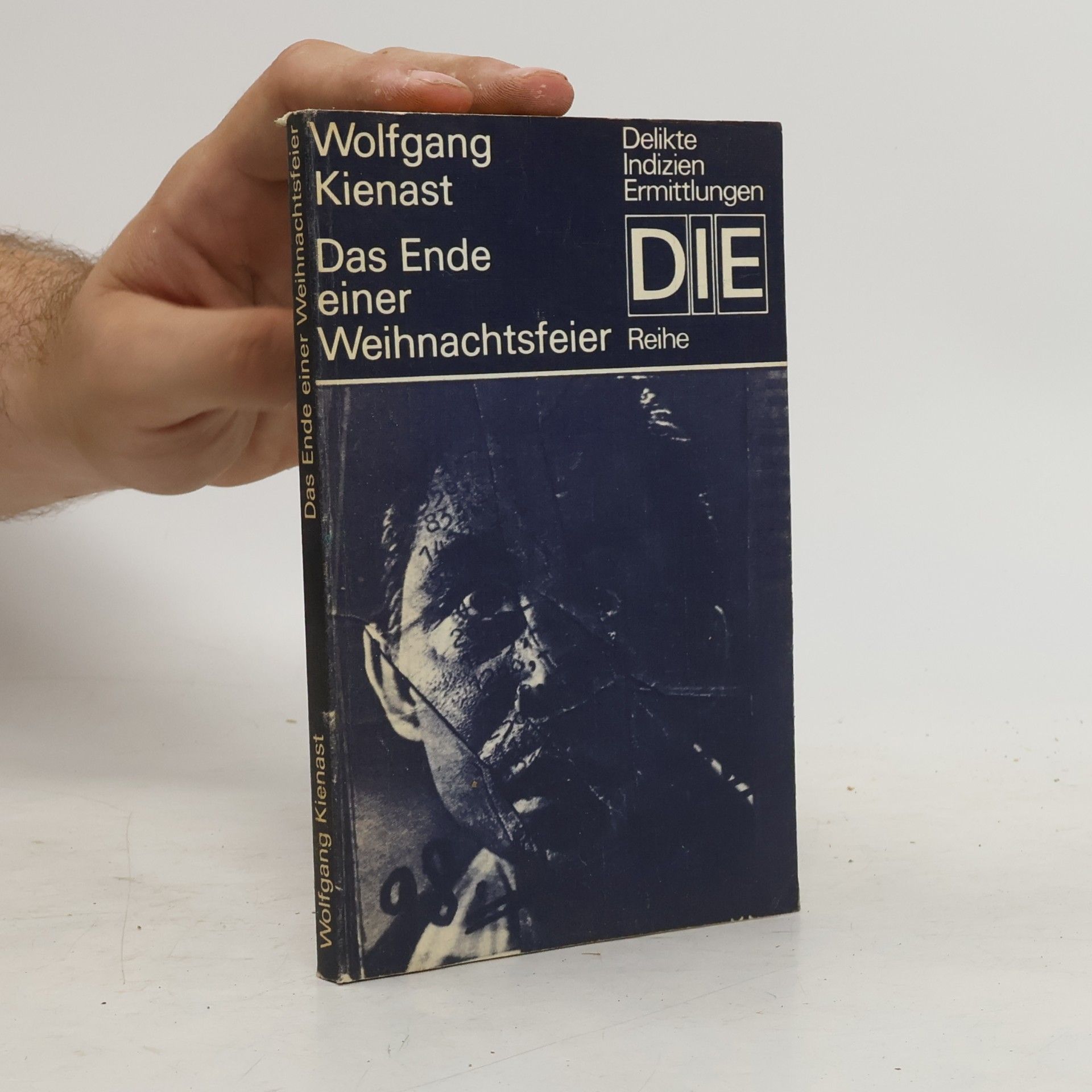 Das Ende einer Weihnachtsfeier