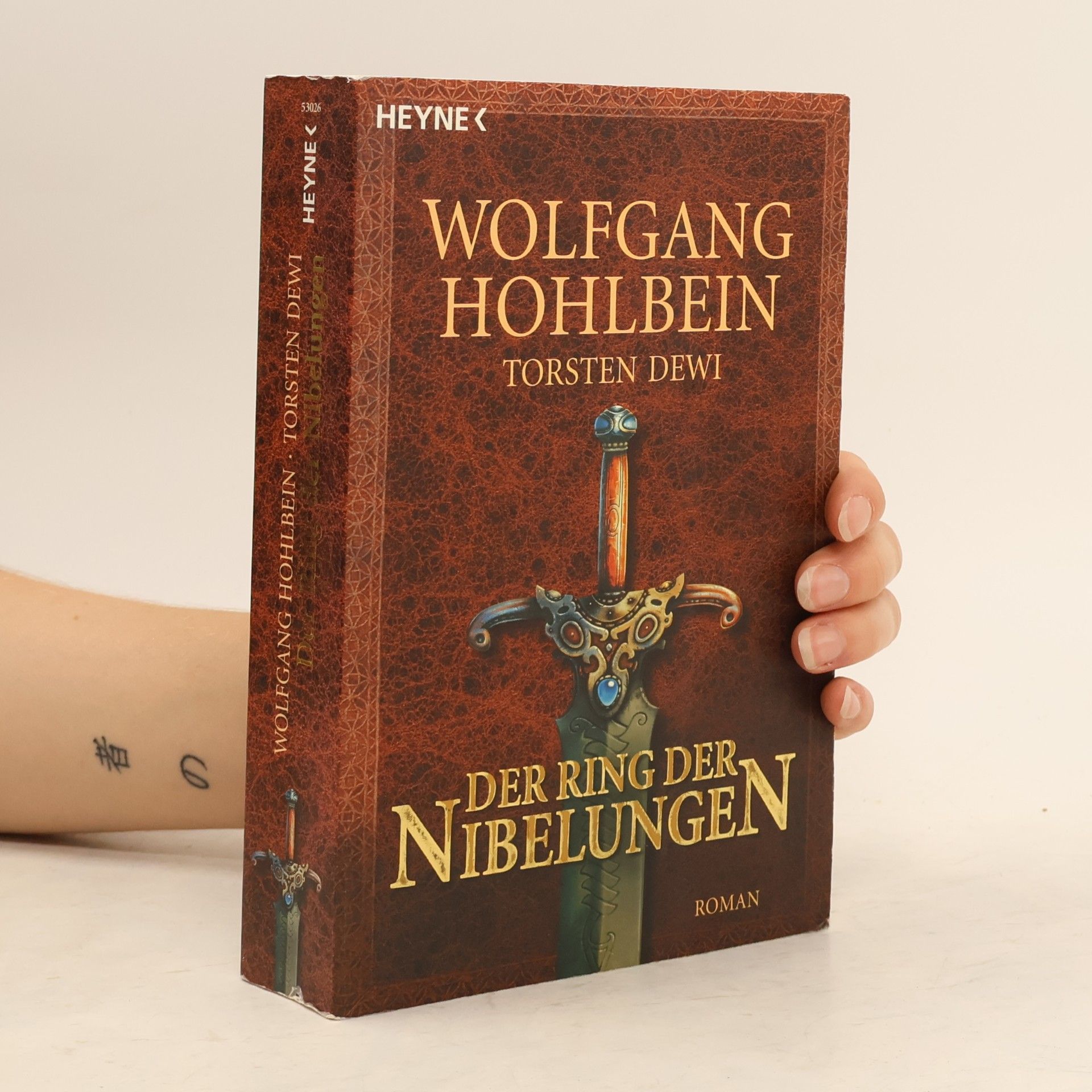Der Ring der Nibelungen