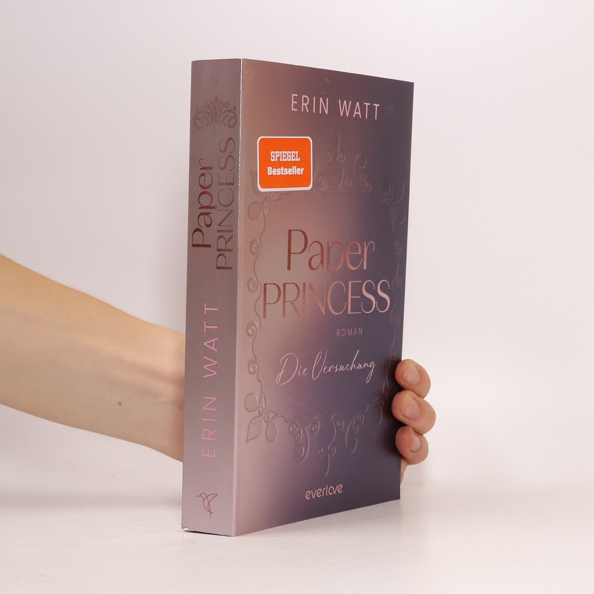 Elle Kennedy Paper Princess