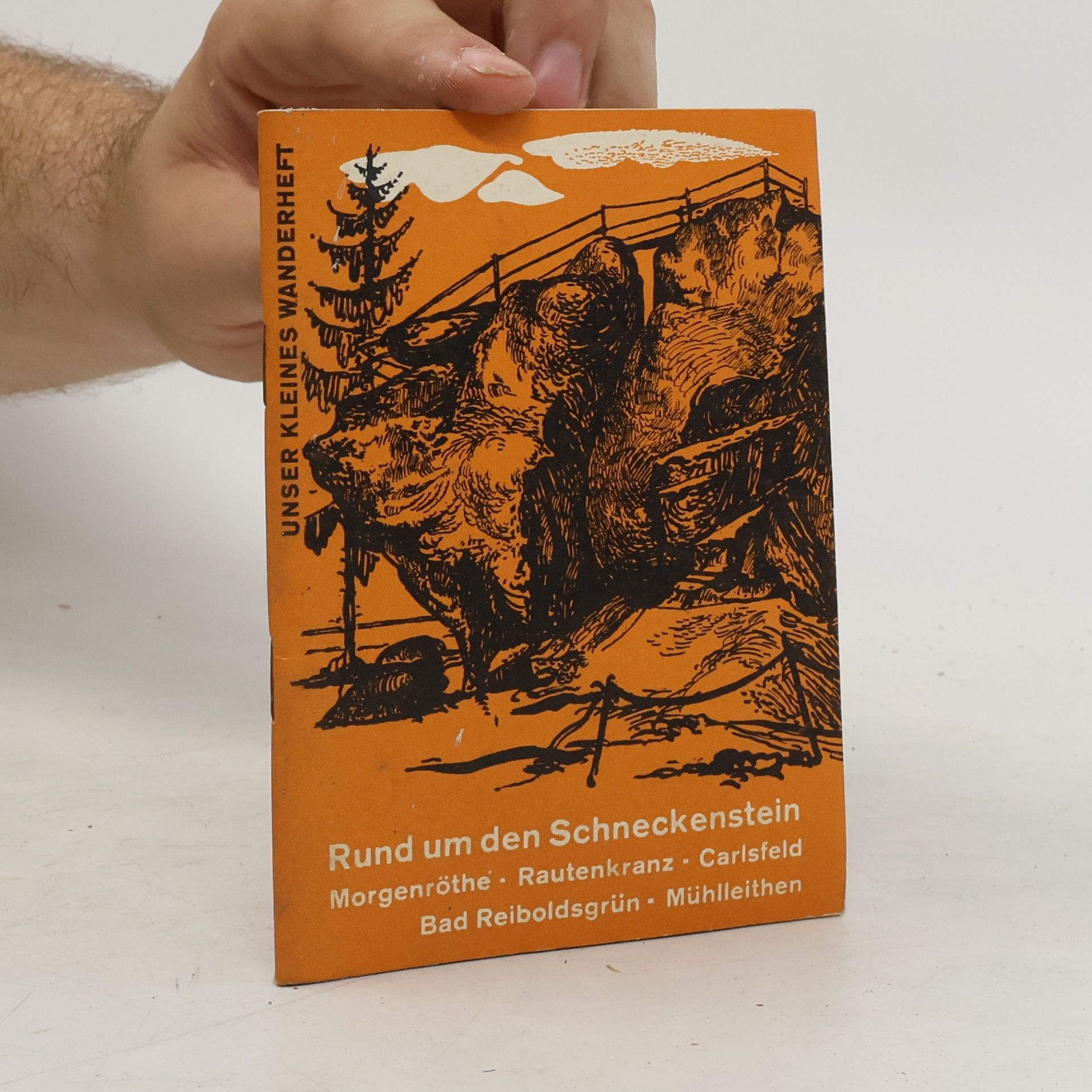 Rund um den Schneckenstein 102