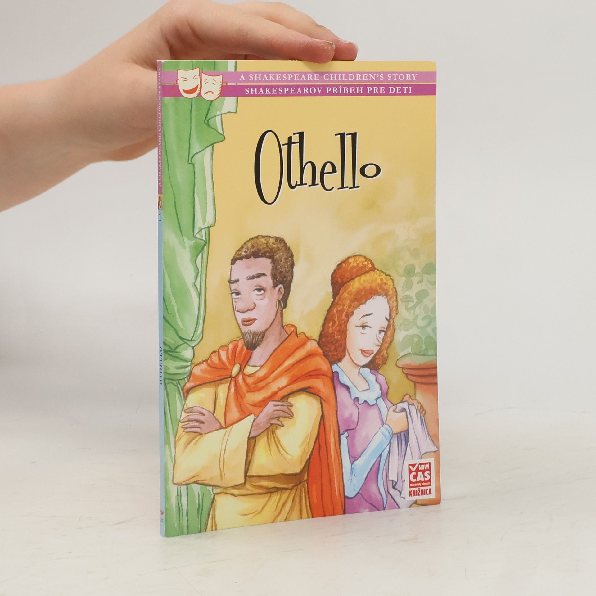 William Shakespeare Othello