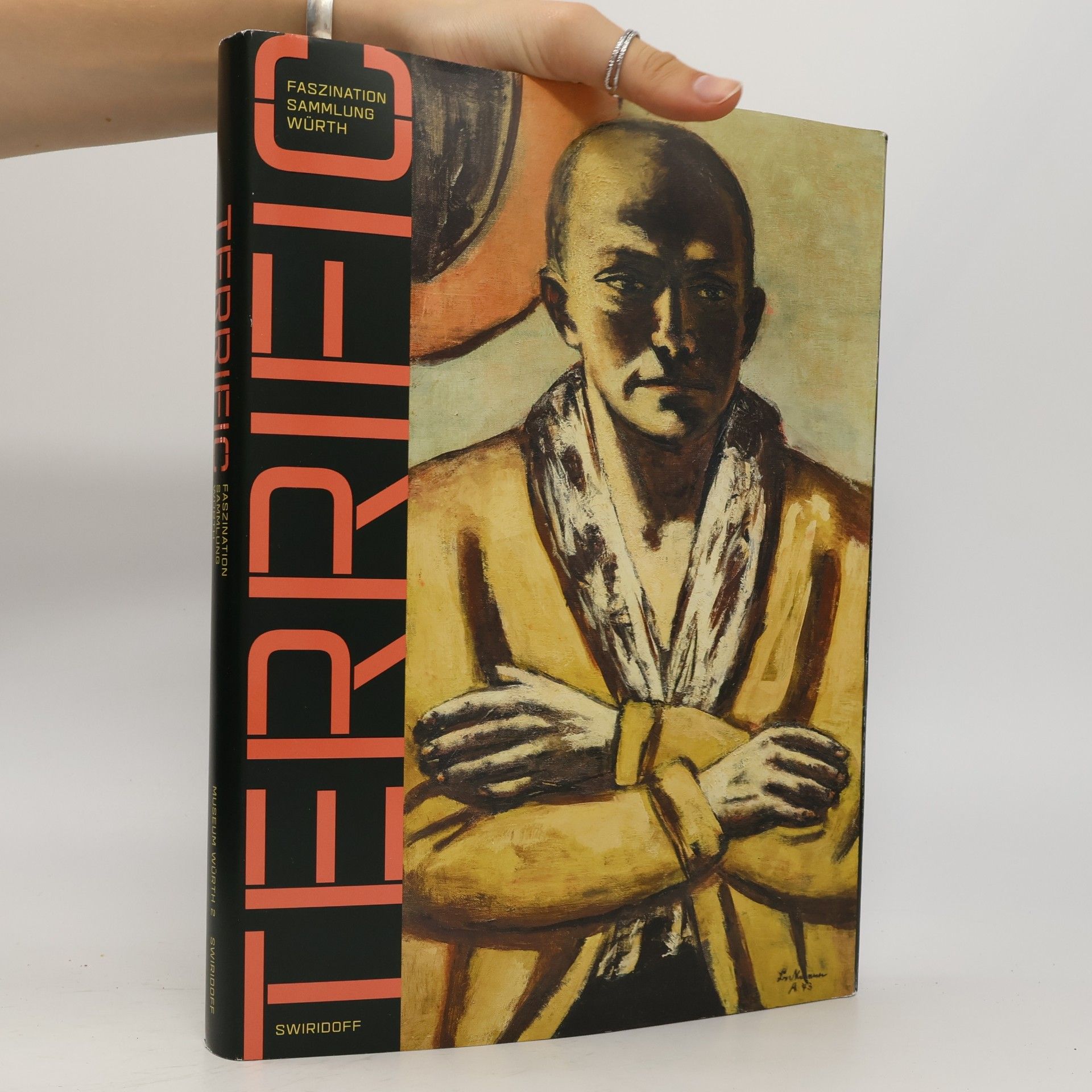 Terrific
