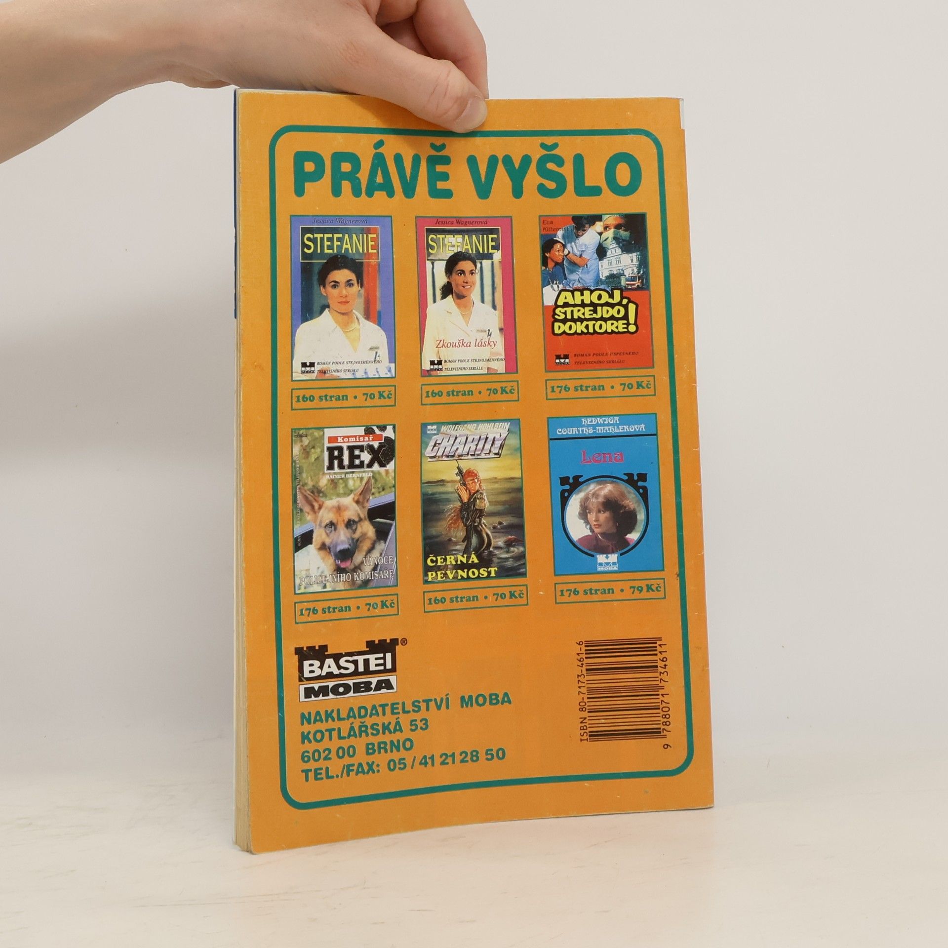 Autorenkollektiv ...A co Dominik? 067