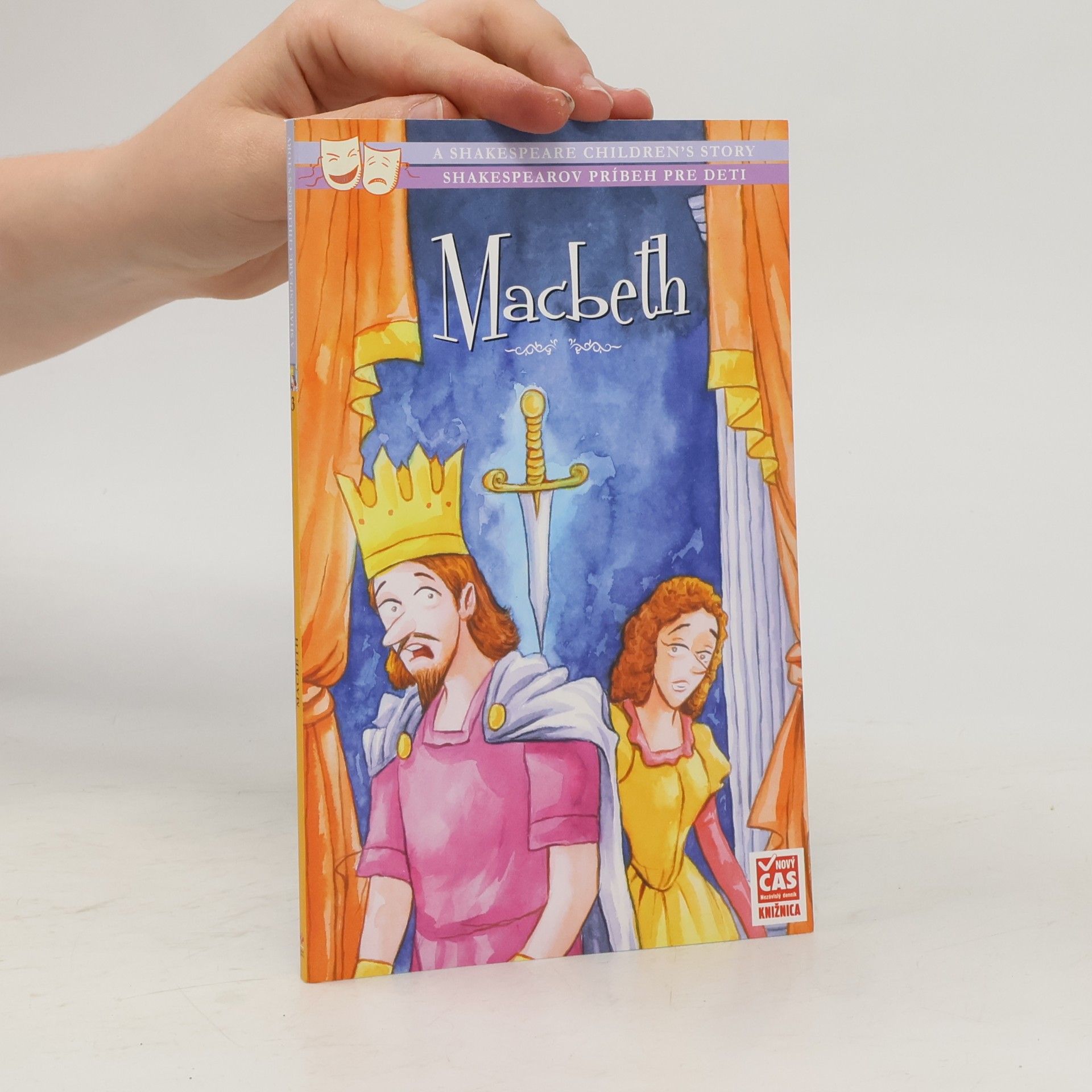 William Shakespeare Macbeth