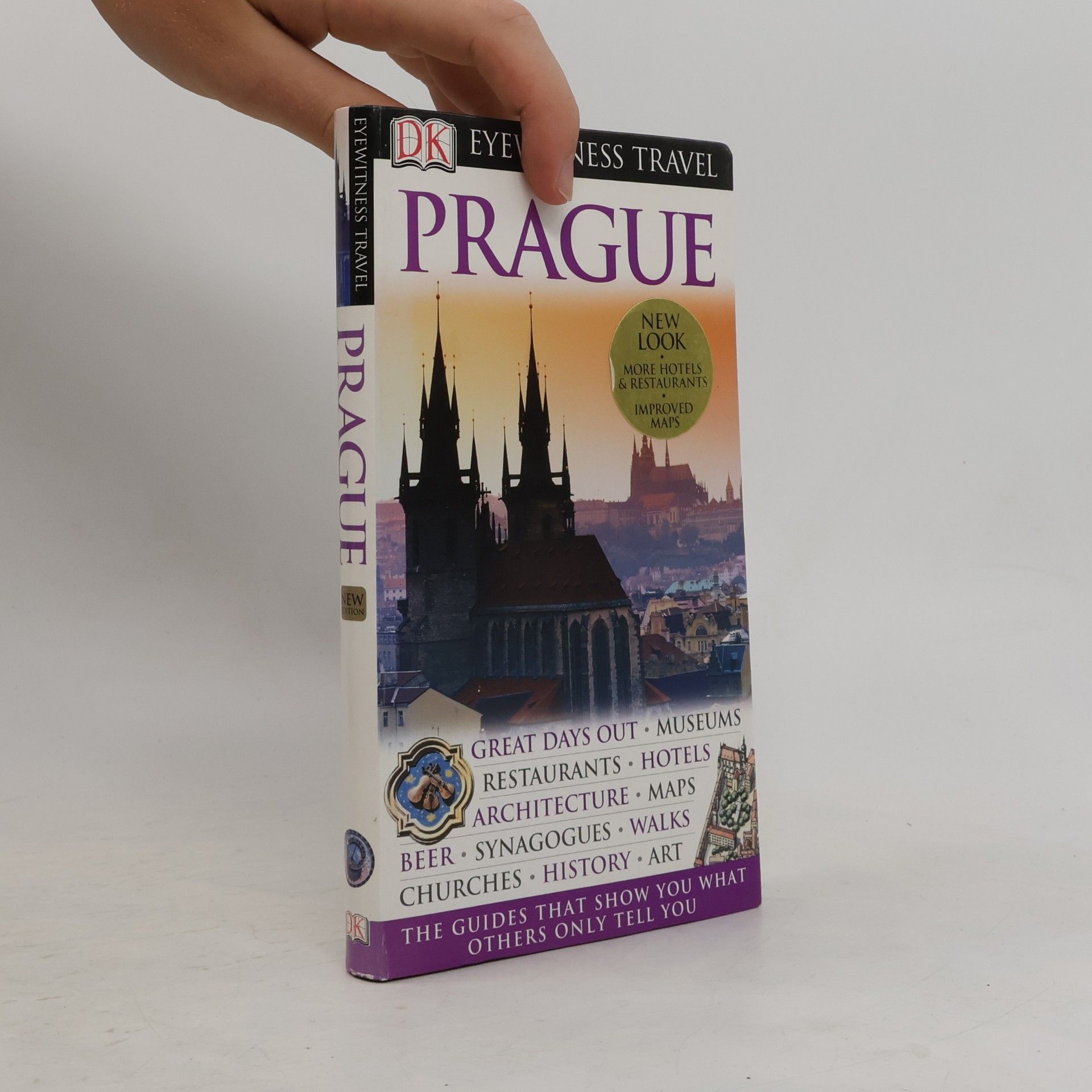 Vladimír Soukup Prague