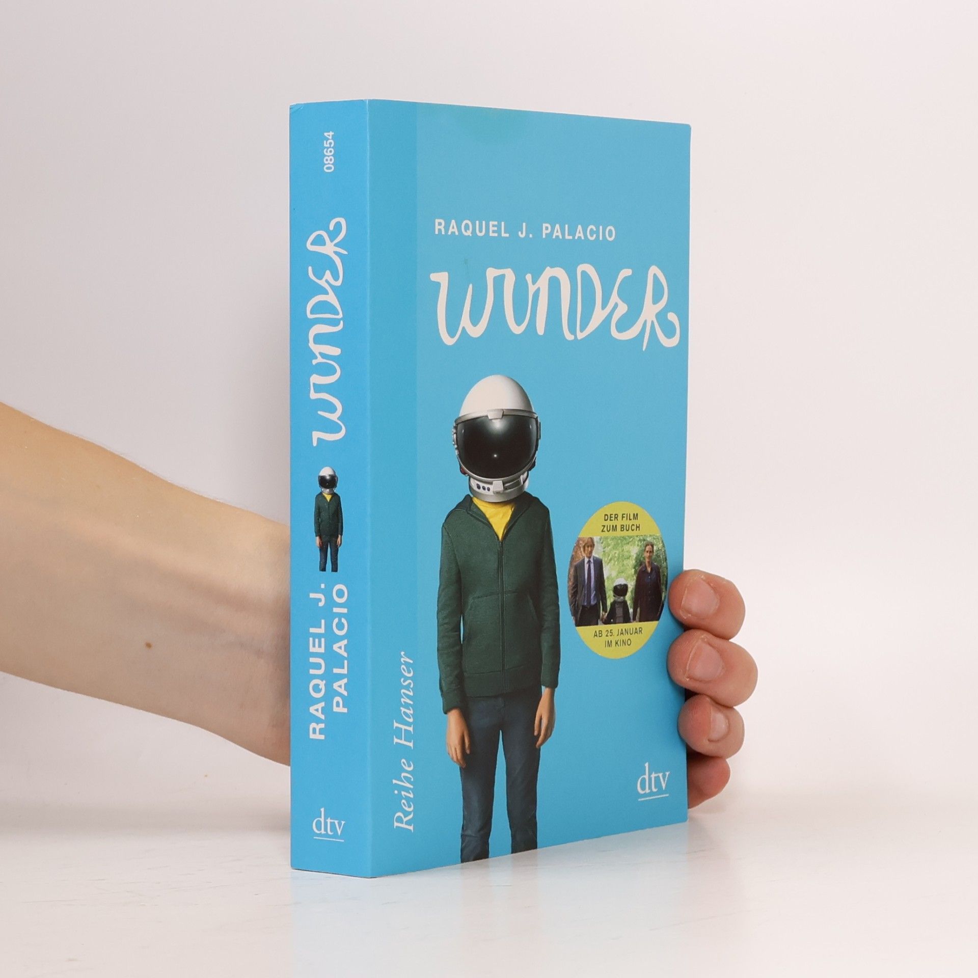 R. J. Placio Wunder