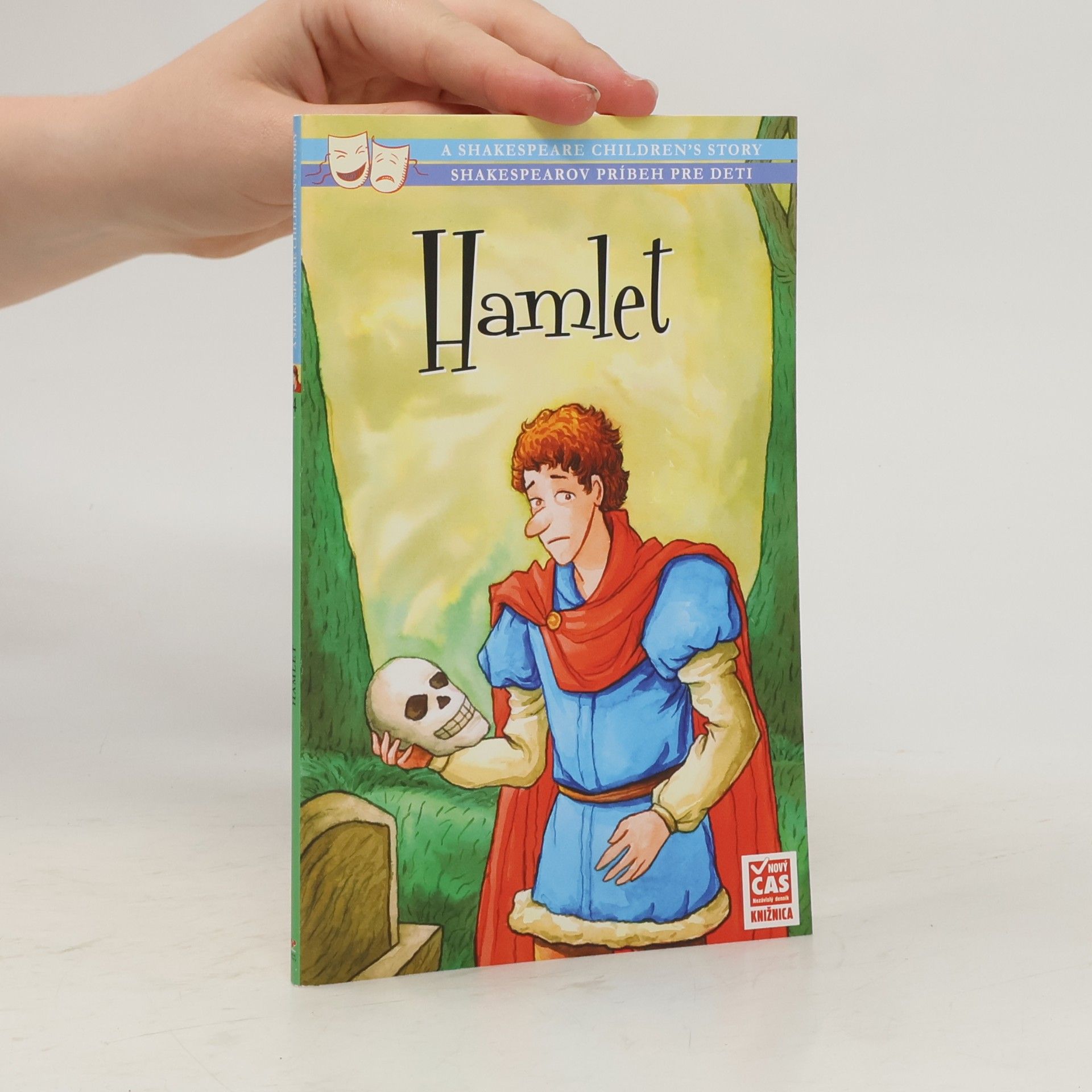 William Shakespeare Hamlet