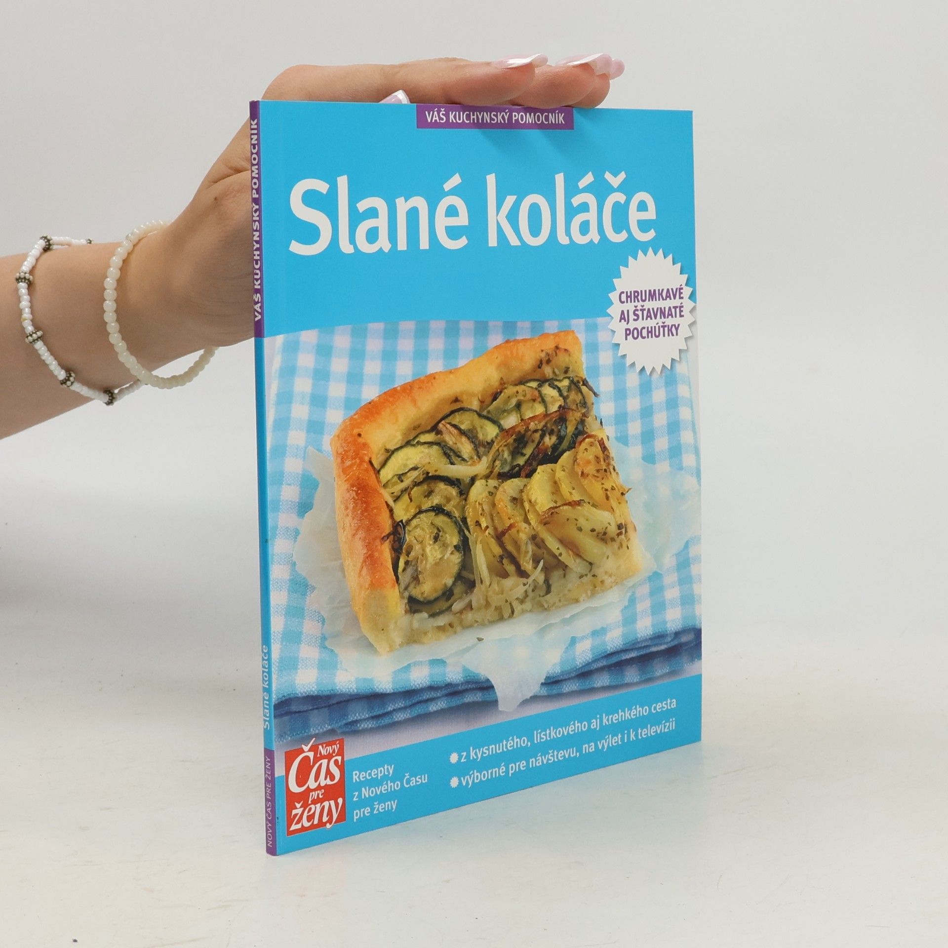 Slané koláče