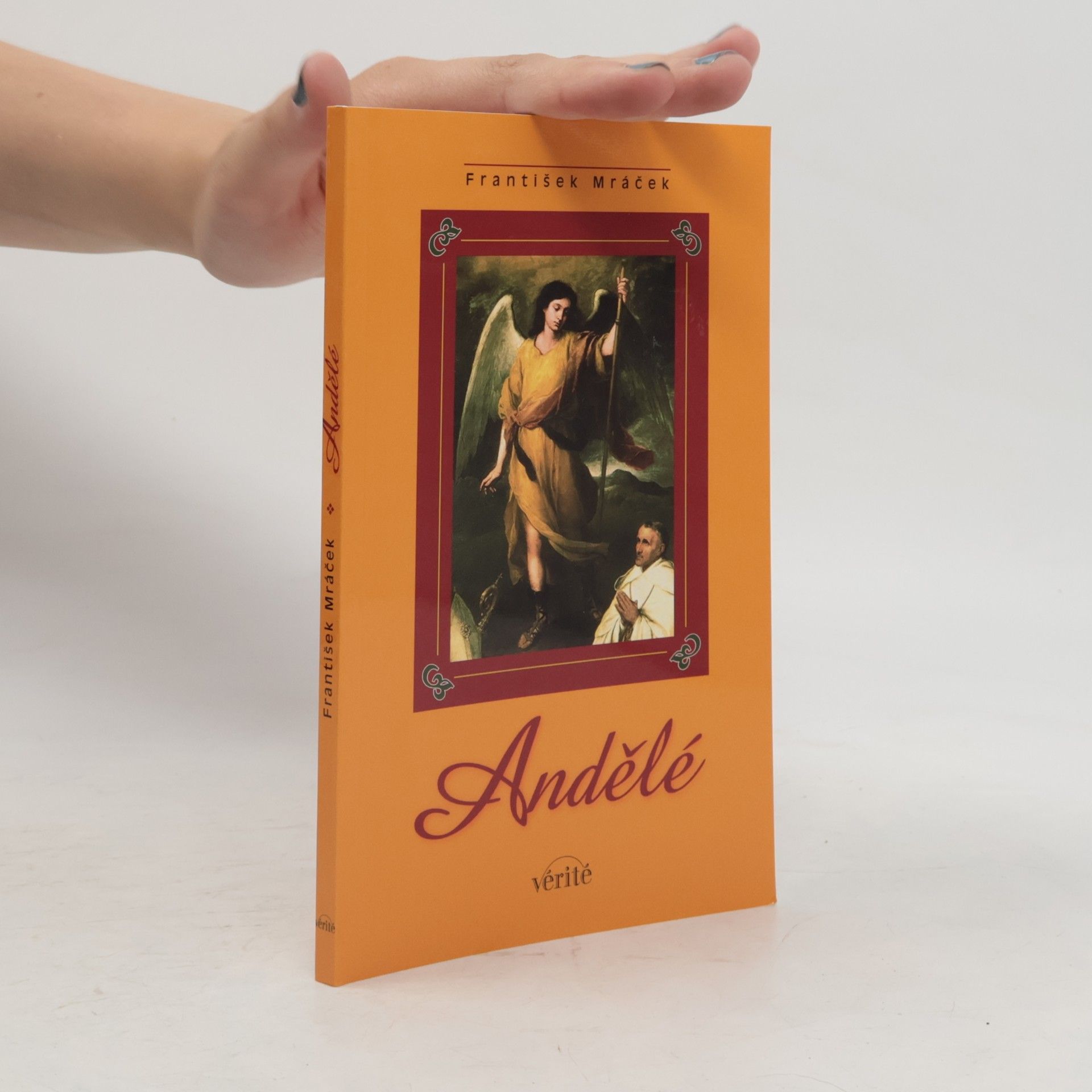 Andělé I.