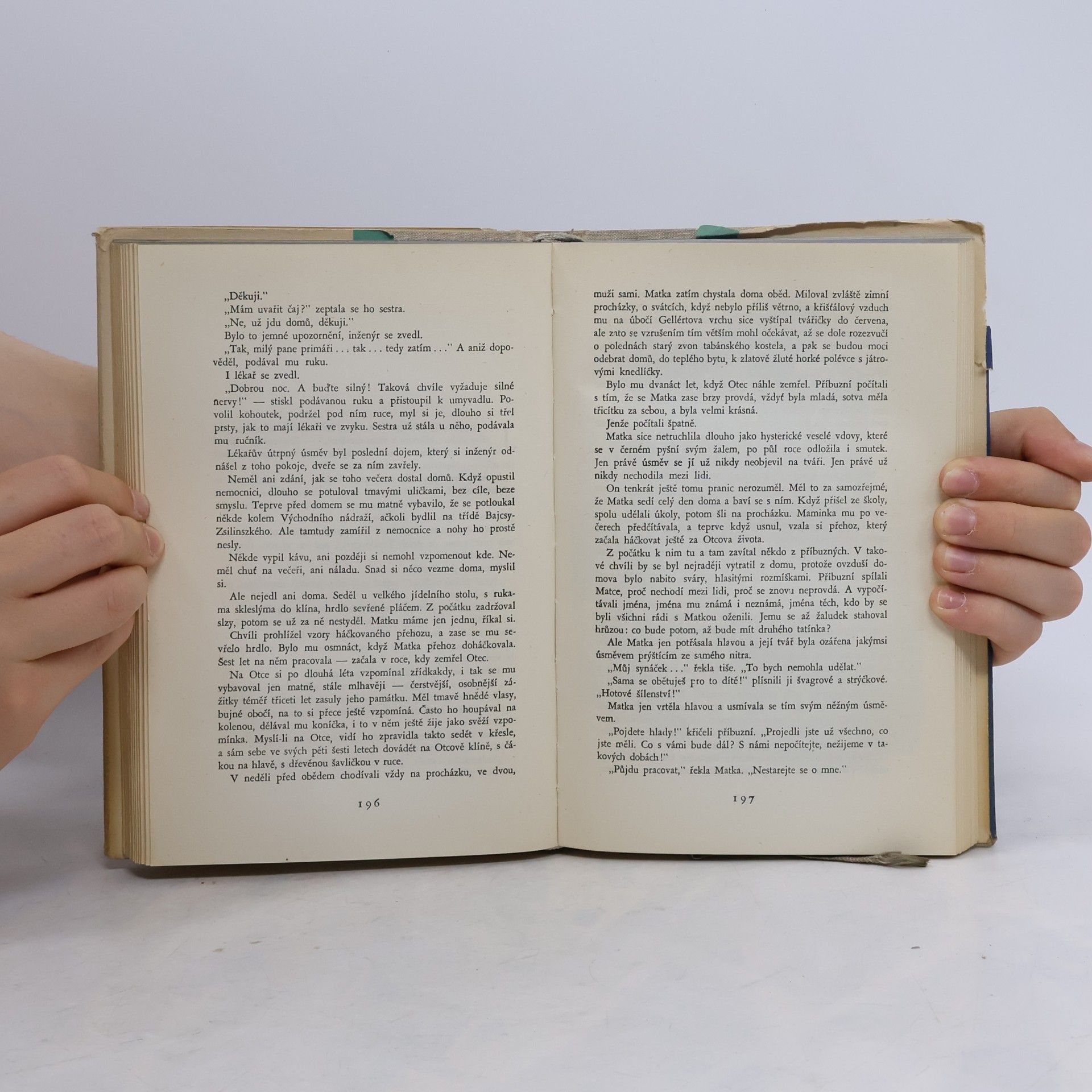 Vítězslav Kocourek Deset novel