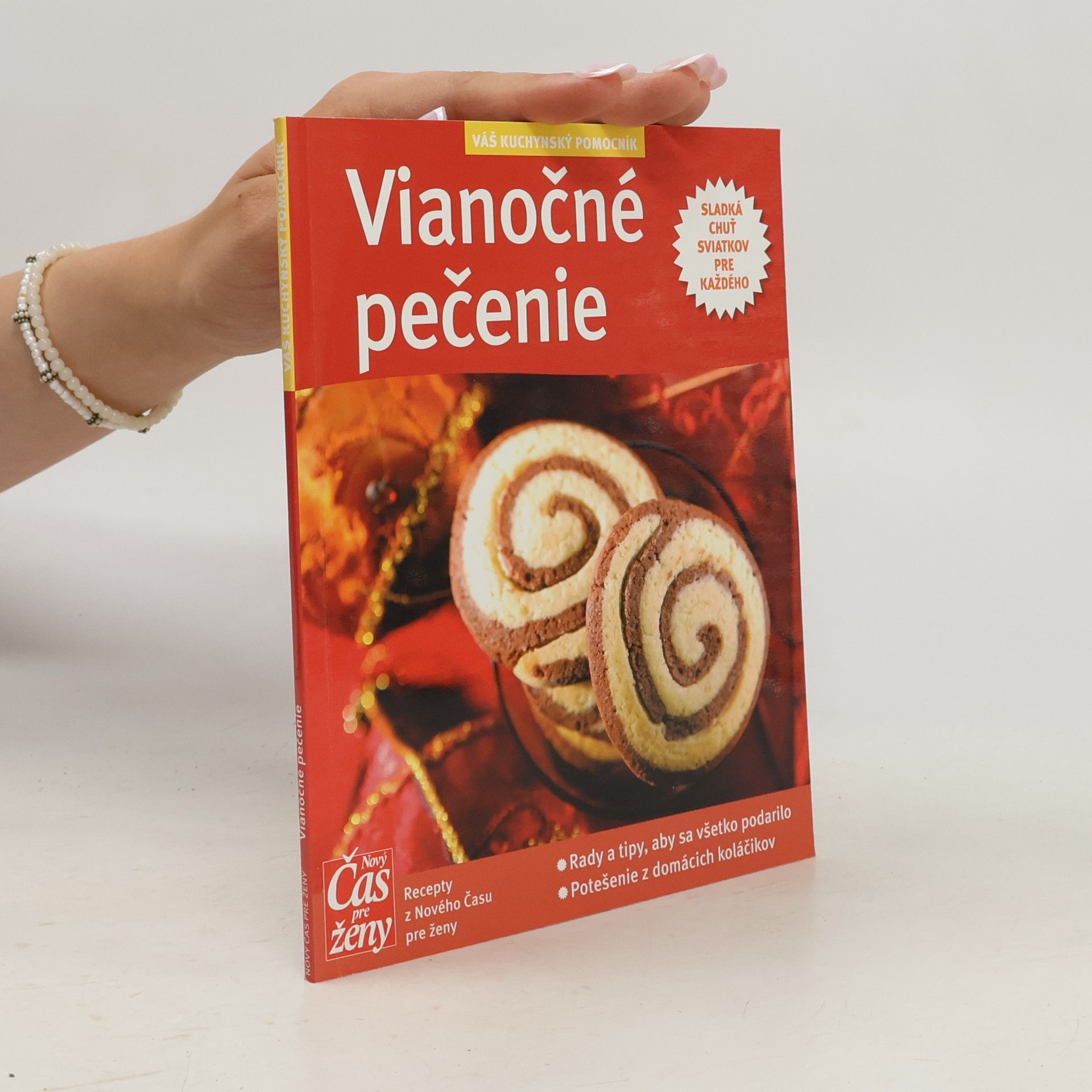 Autorenkollektiv Vianočné pečenie