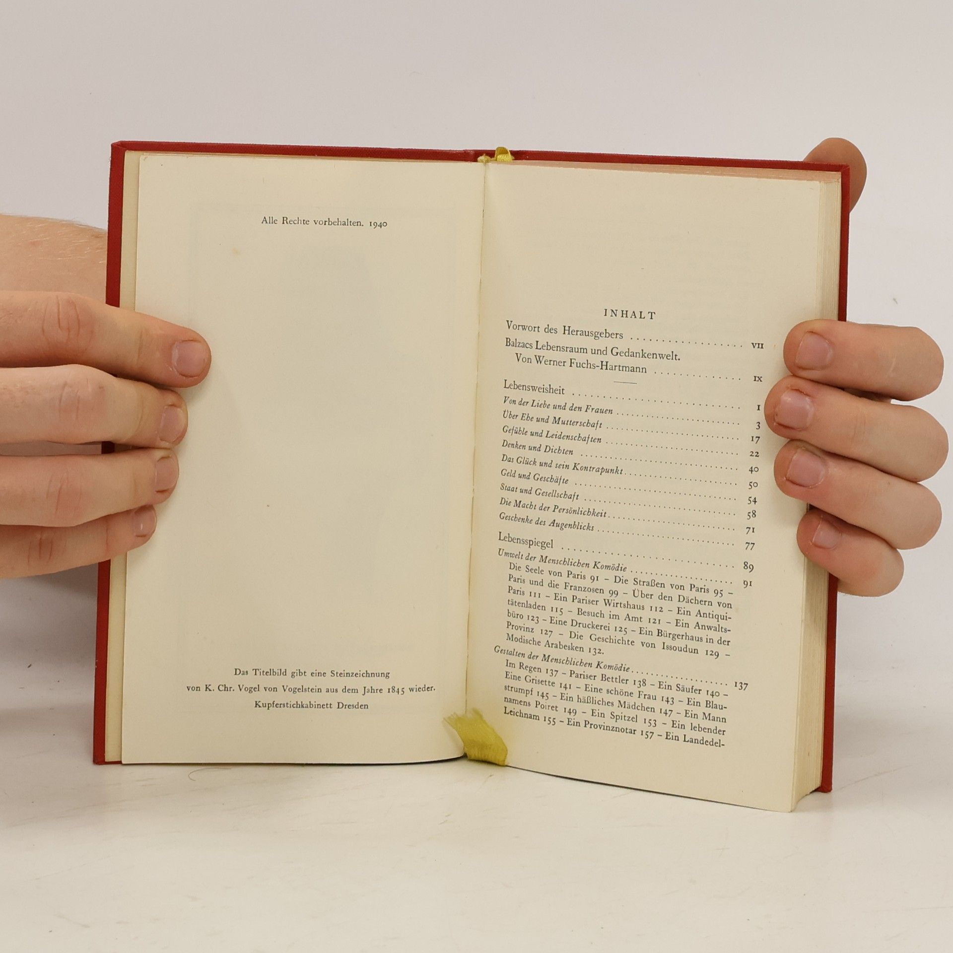 Honoré de Balzac Geliebtes Leben