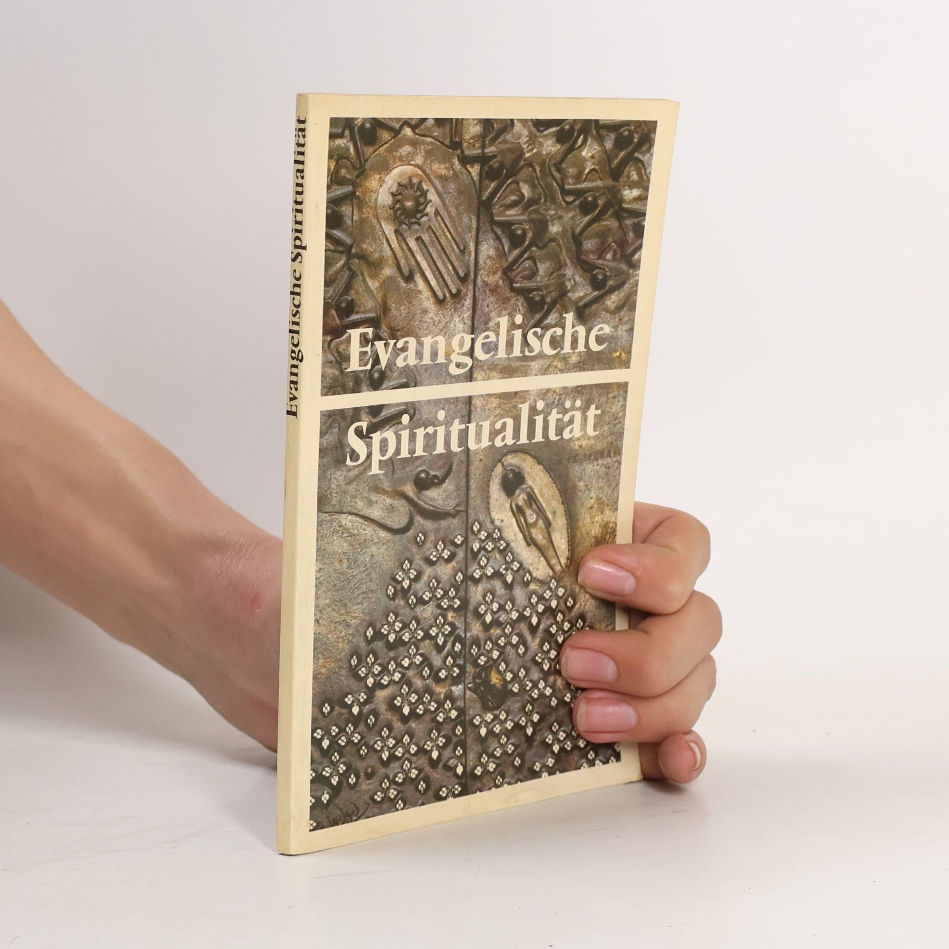 J. G. Speth Evangelische Spiritualität