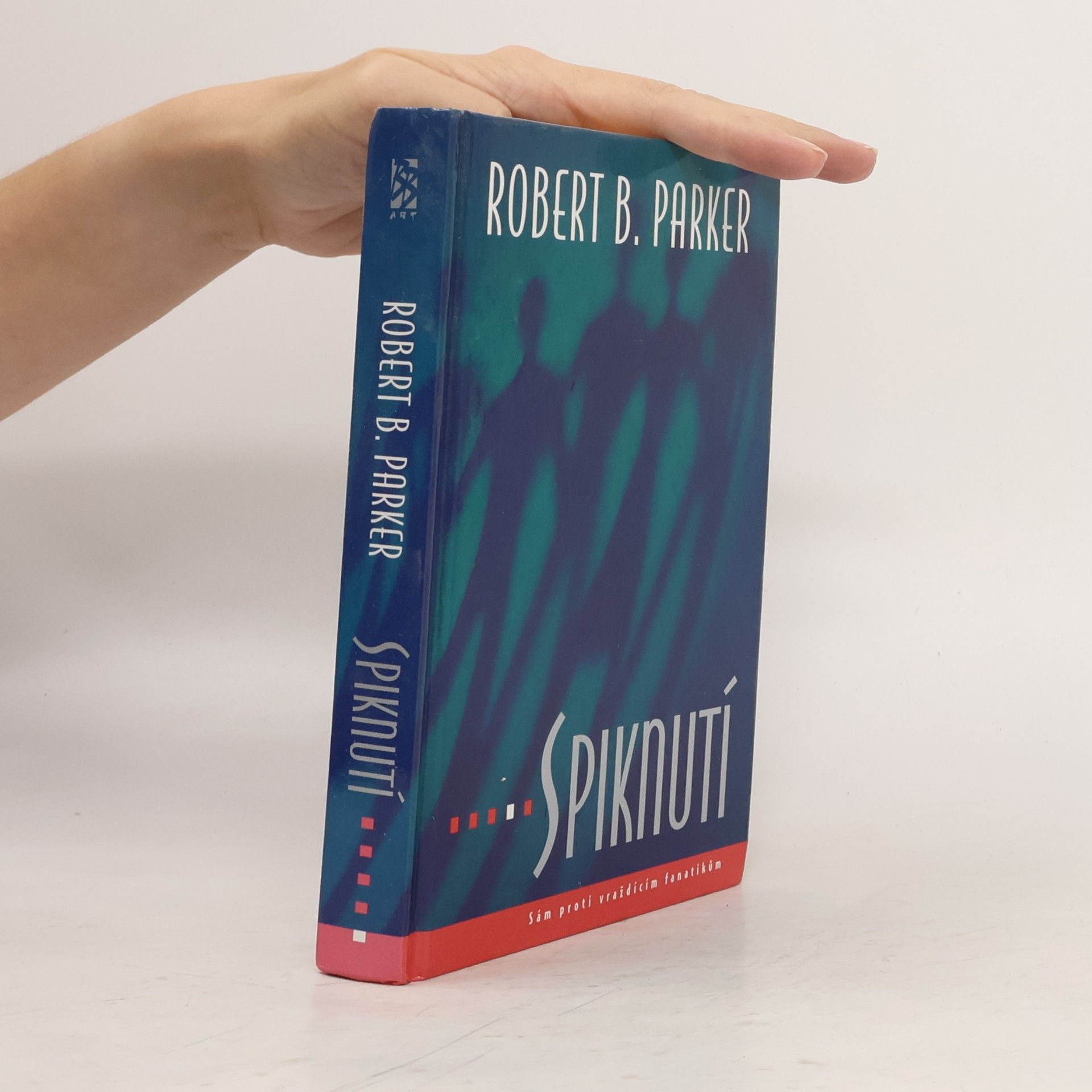Robert B. Parker Spiknutí