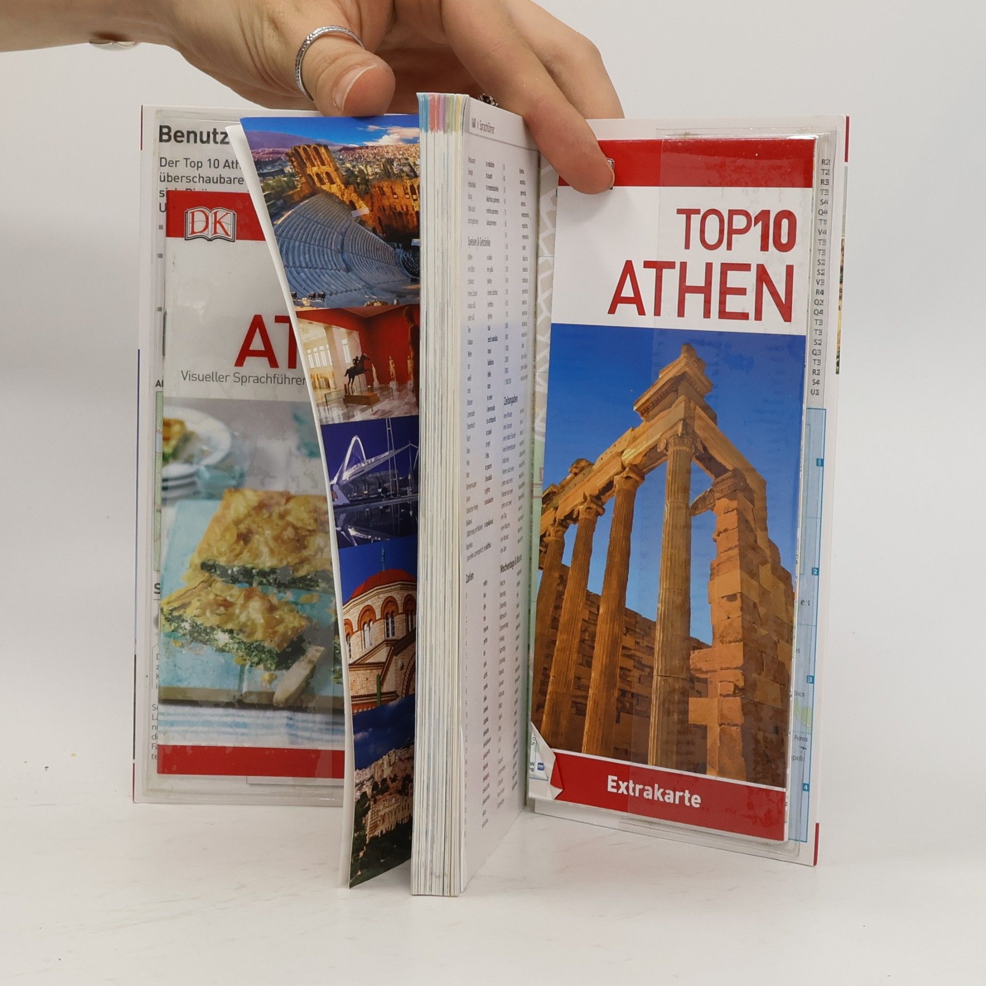 Top 10 Athen