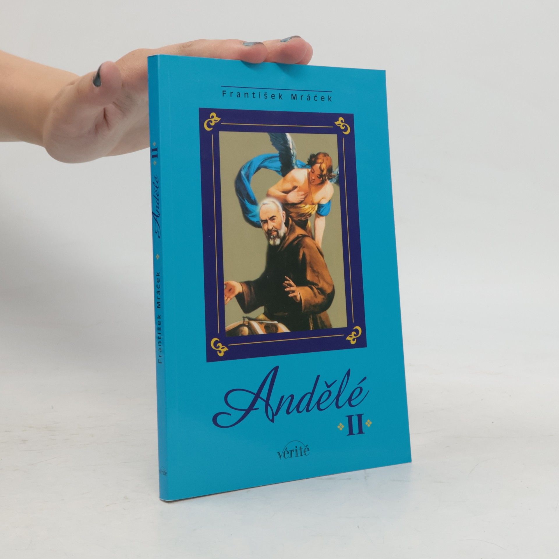 Andělé II.