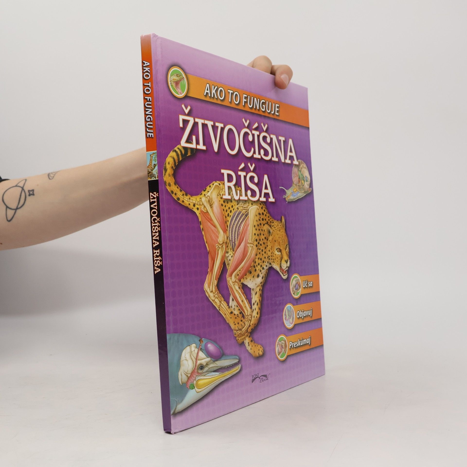 Živočíšna ríša