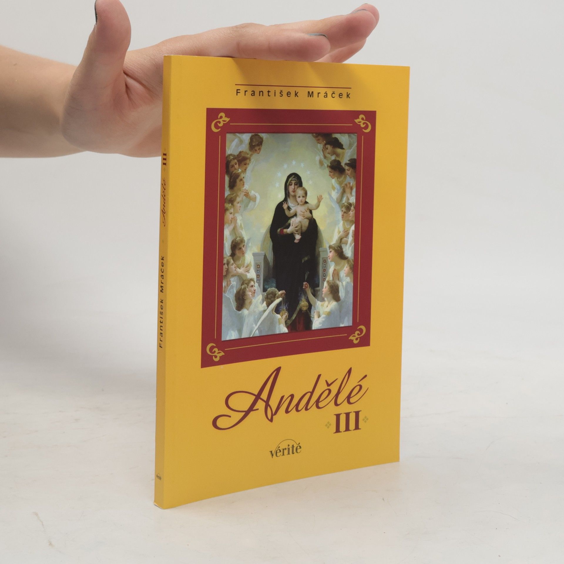 Andělé 3