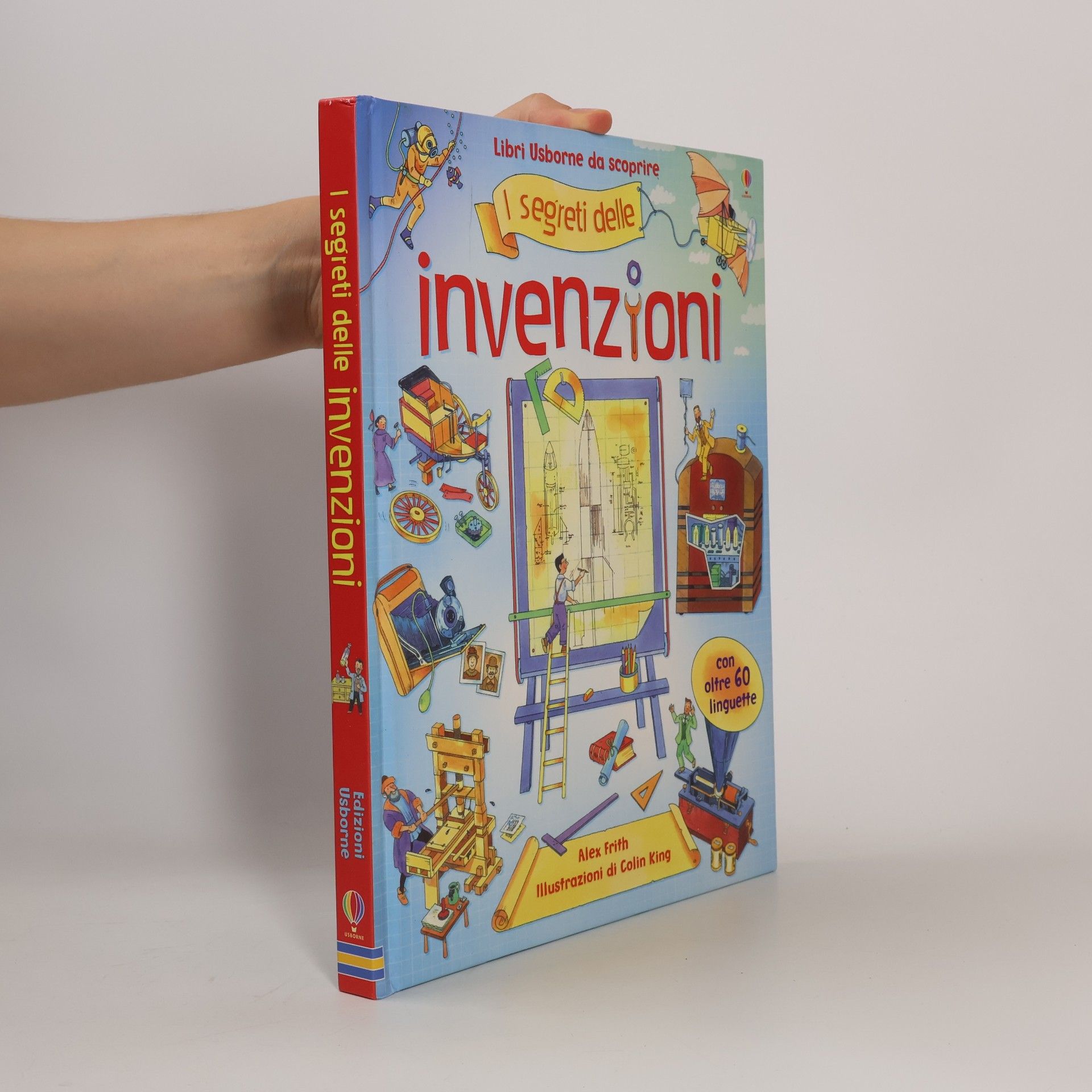 I segreti delle invenzioni