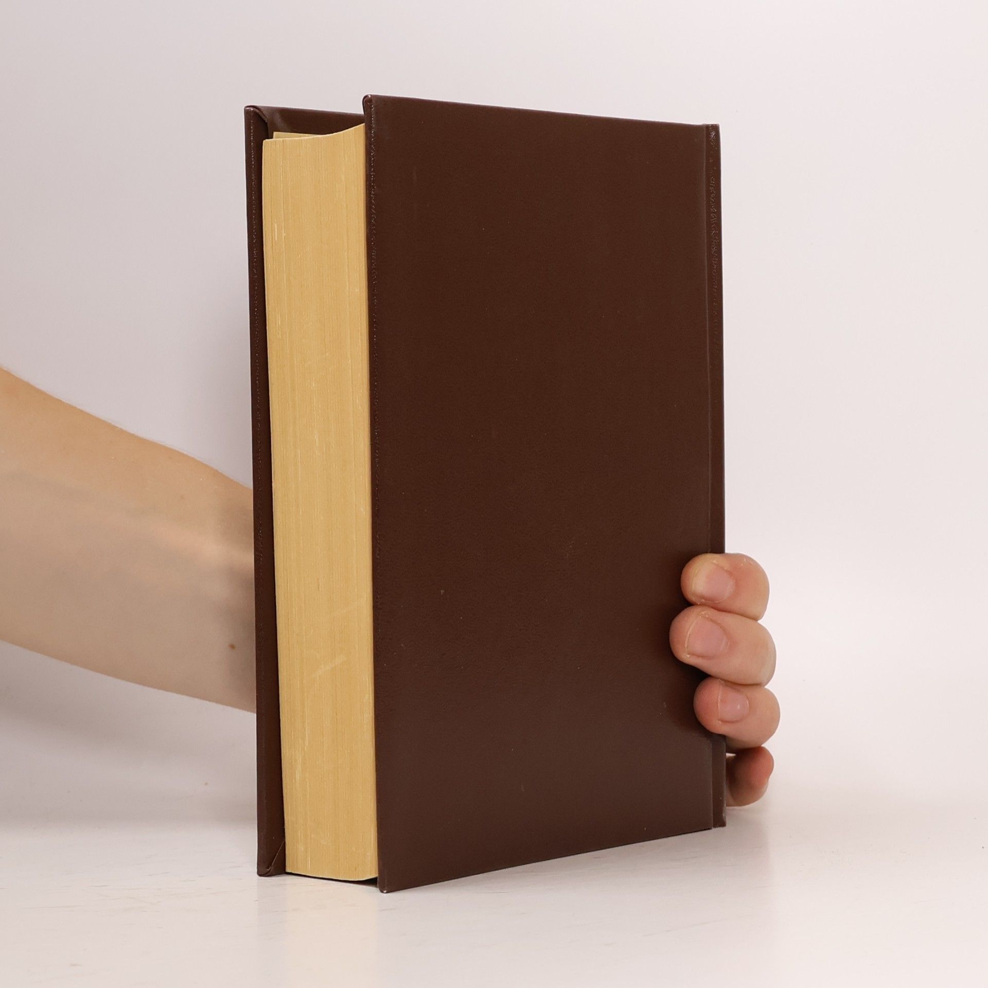 Thomas Thompson Selezione della narrativa mondiale