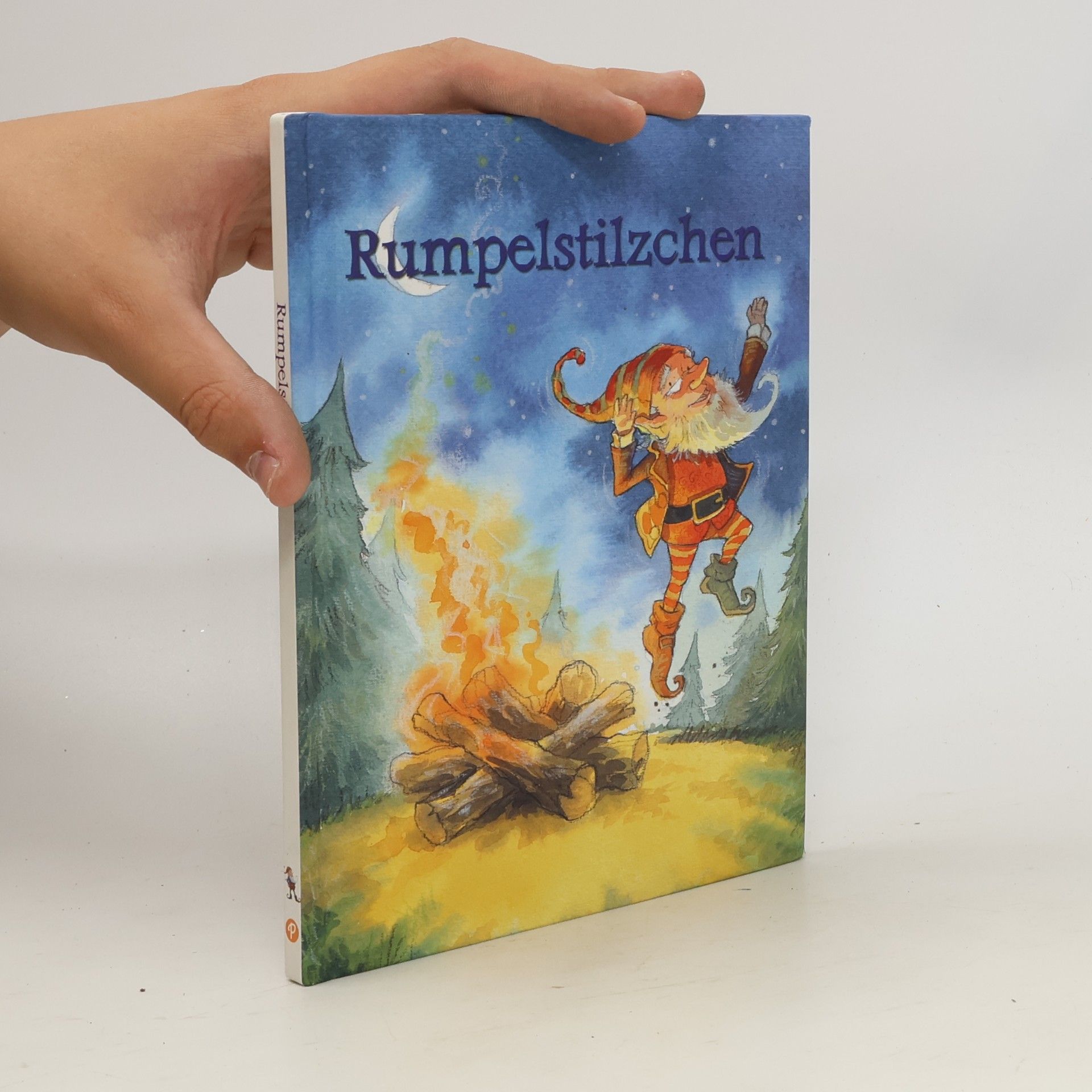 Collectif d'auteurs Rumpelstilzchen