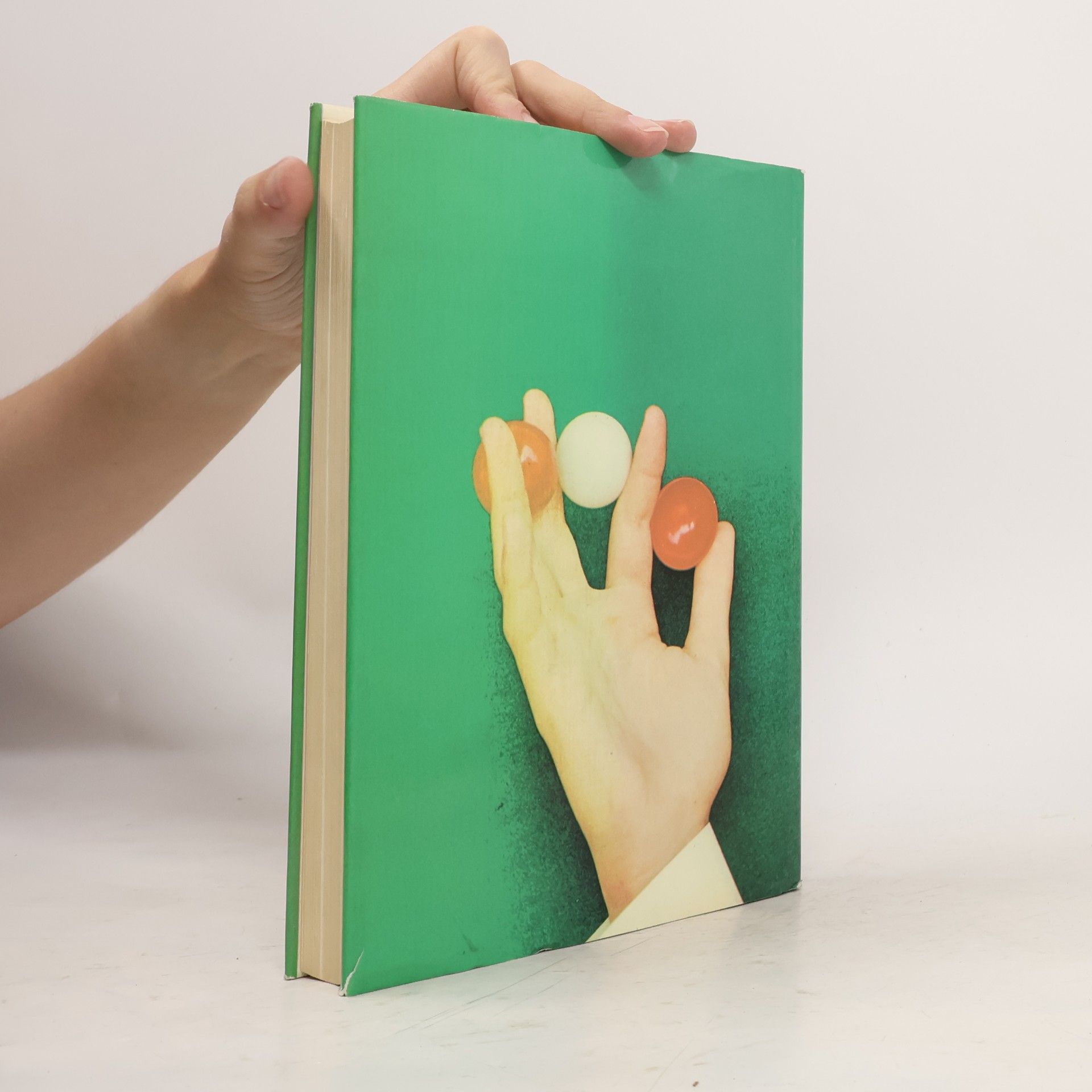 Jochen Zmeck Handbuch der Magie