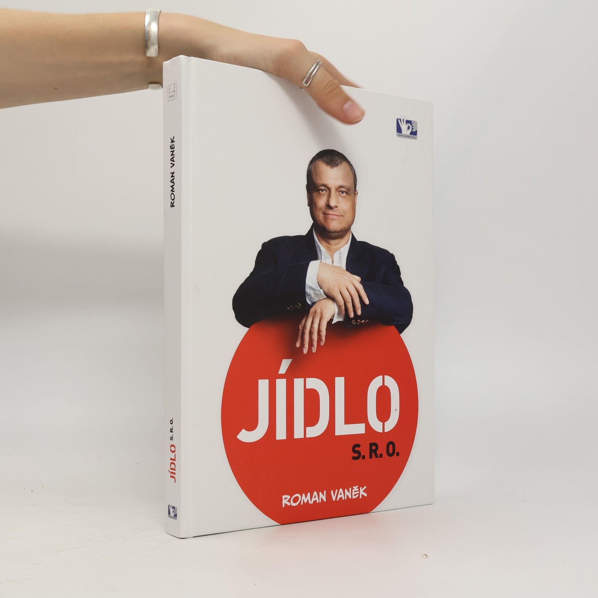 Roman Vaněk Jídlo s.r.o.