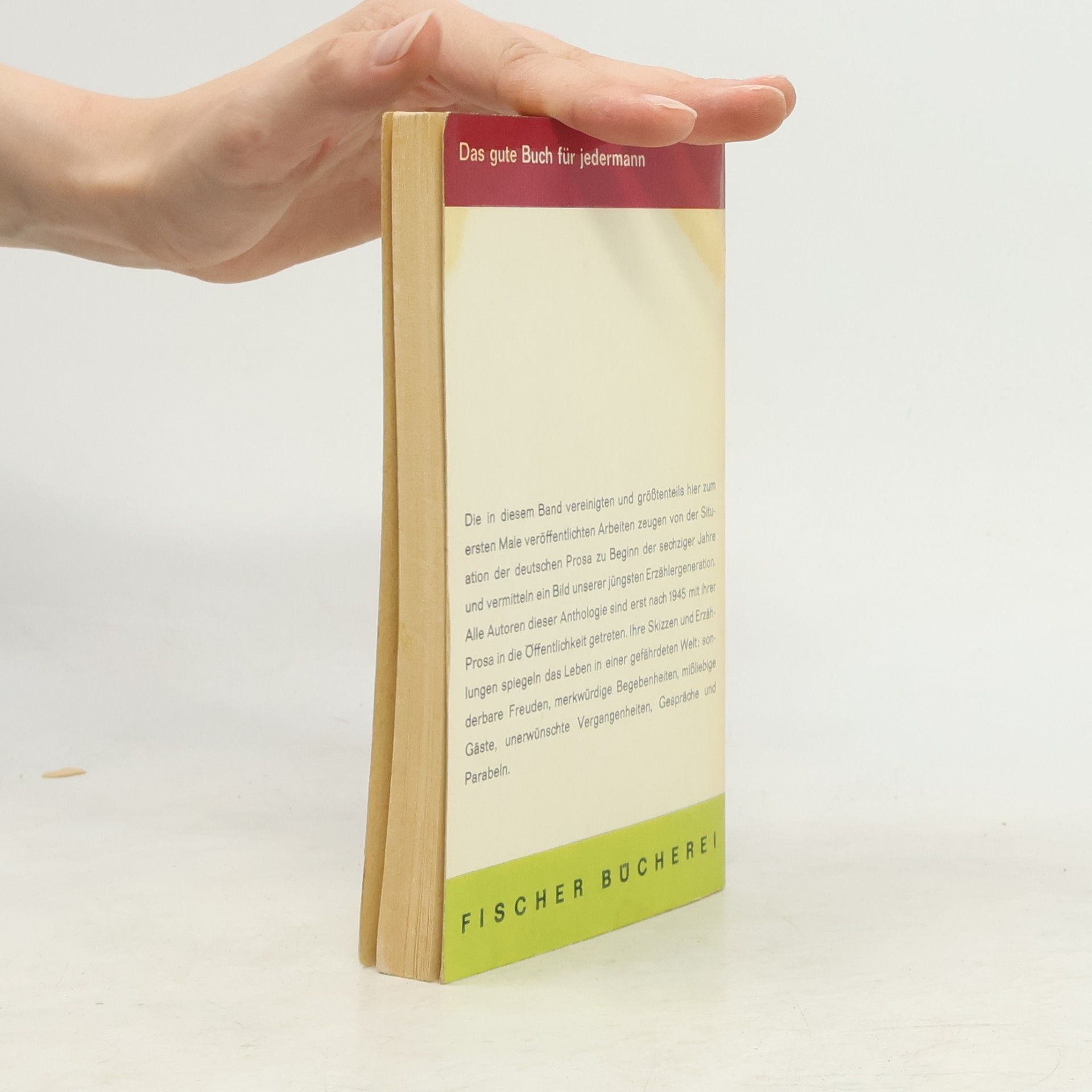 Various authors Das Atelier