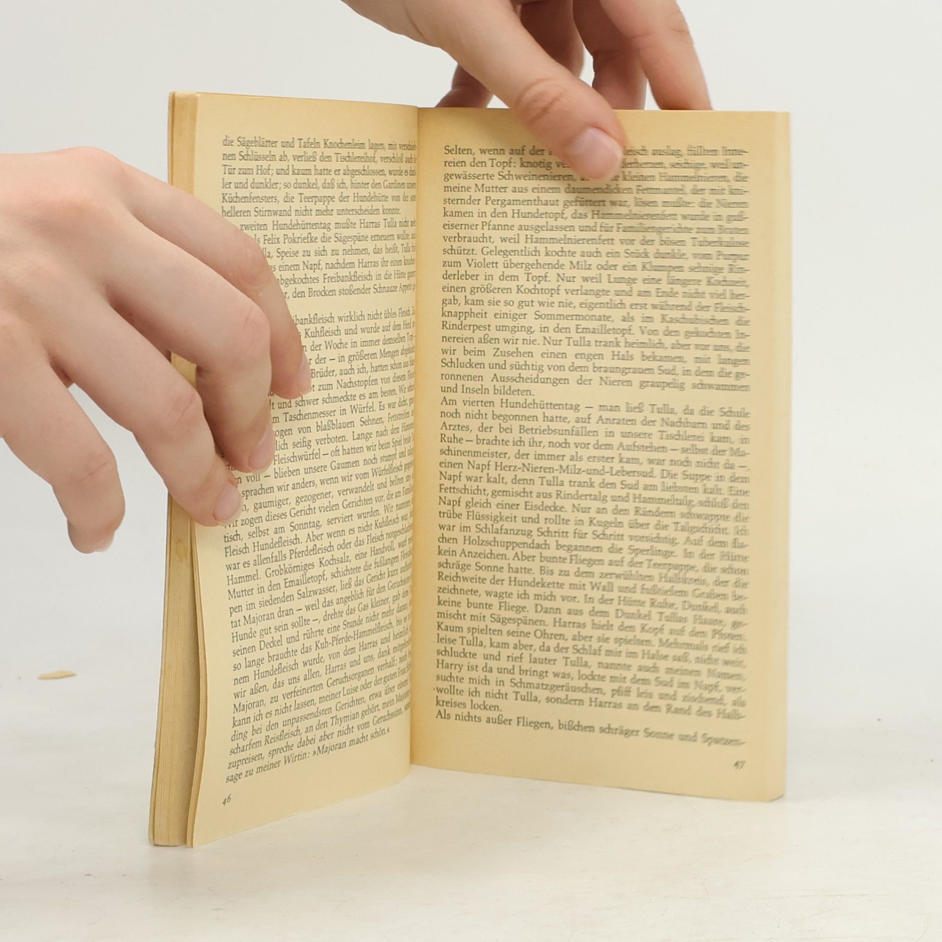 Various authors Das Atelier