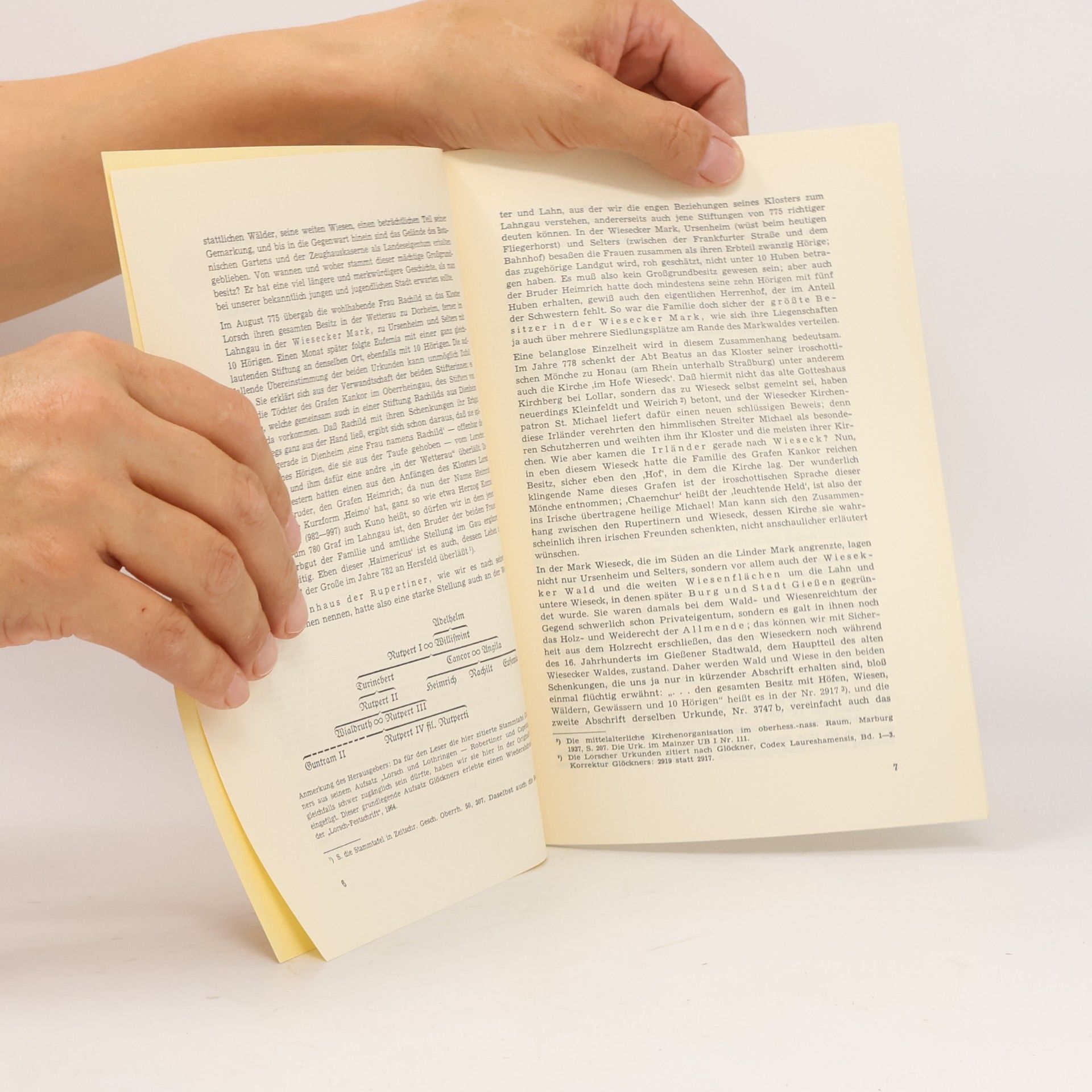 Herbert Krüger Mitteilungen des Oberhessischen Geschichtsvereins. Band 53/54