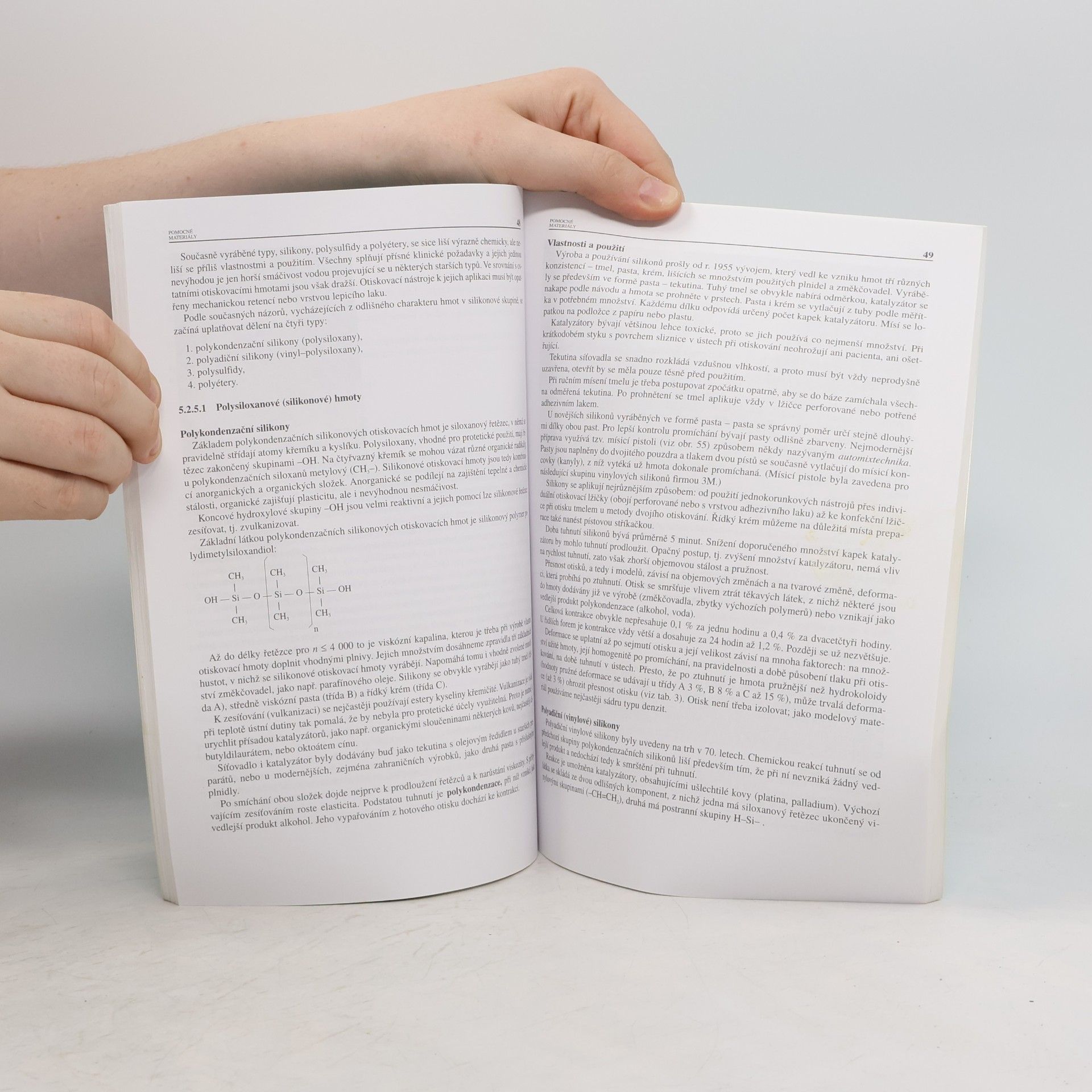 Bittner Jiří Protetická technologie pro SZŠ obor zubní technik. Díl 1.