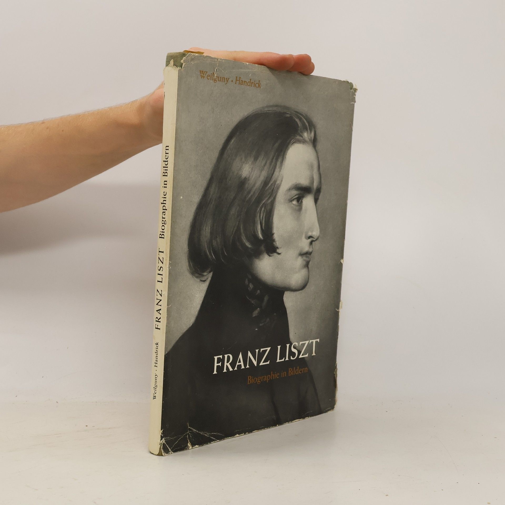 Franz Liszt