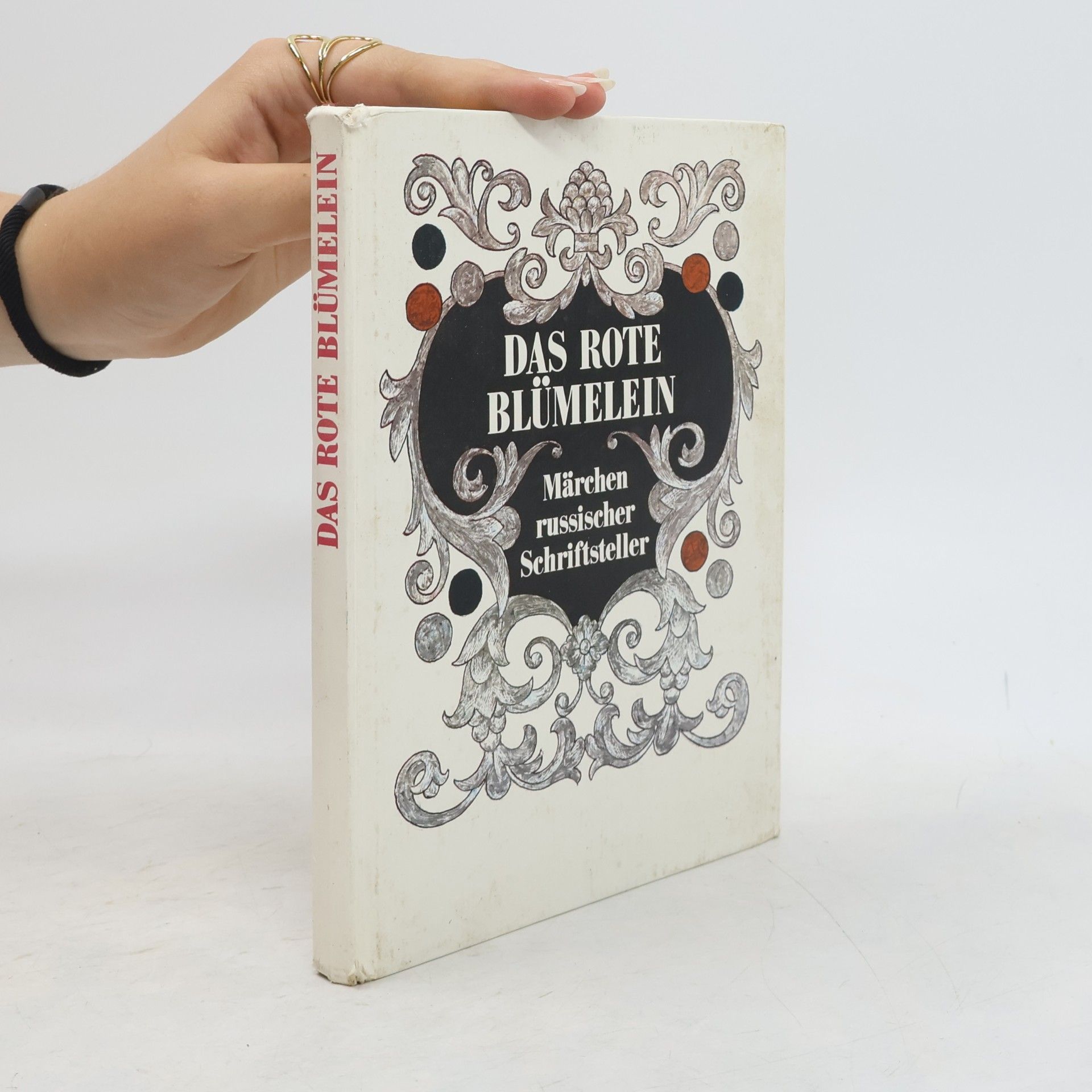 Autorenkollektiv Das Rote Blümelein