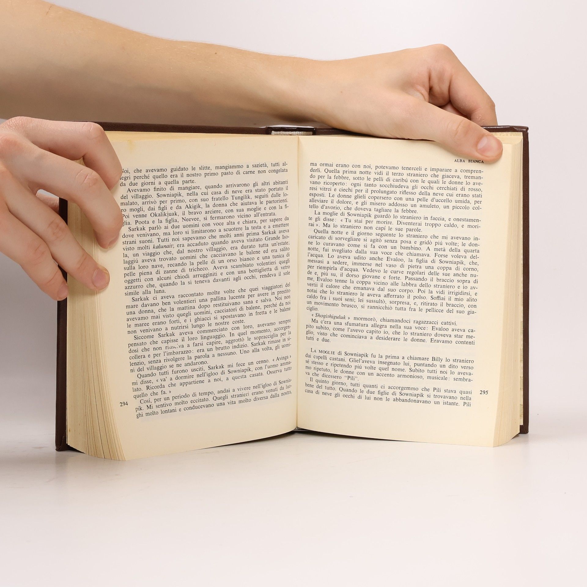 Paul Horgan Selezione dal Reader's Digest