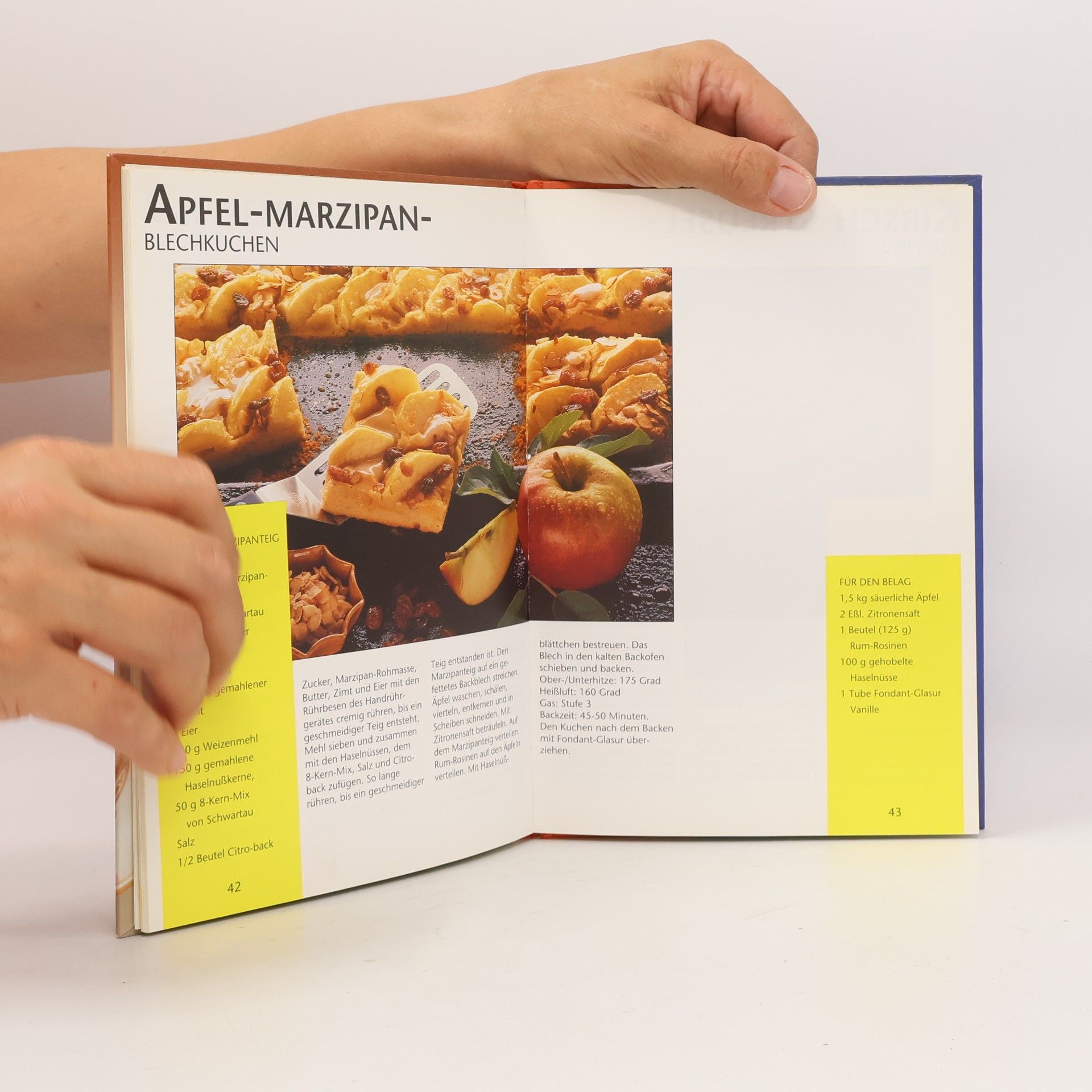 Collectif d'auteurs Dr. Oetker Kulinarisch. Backen mit Obst