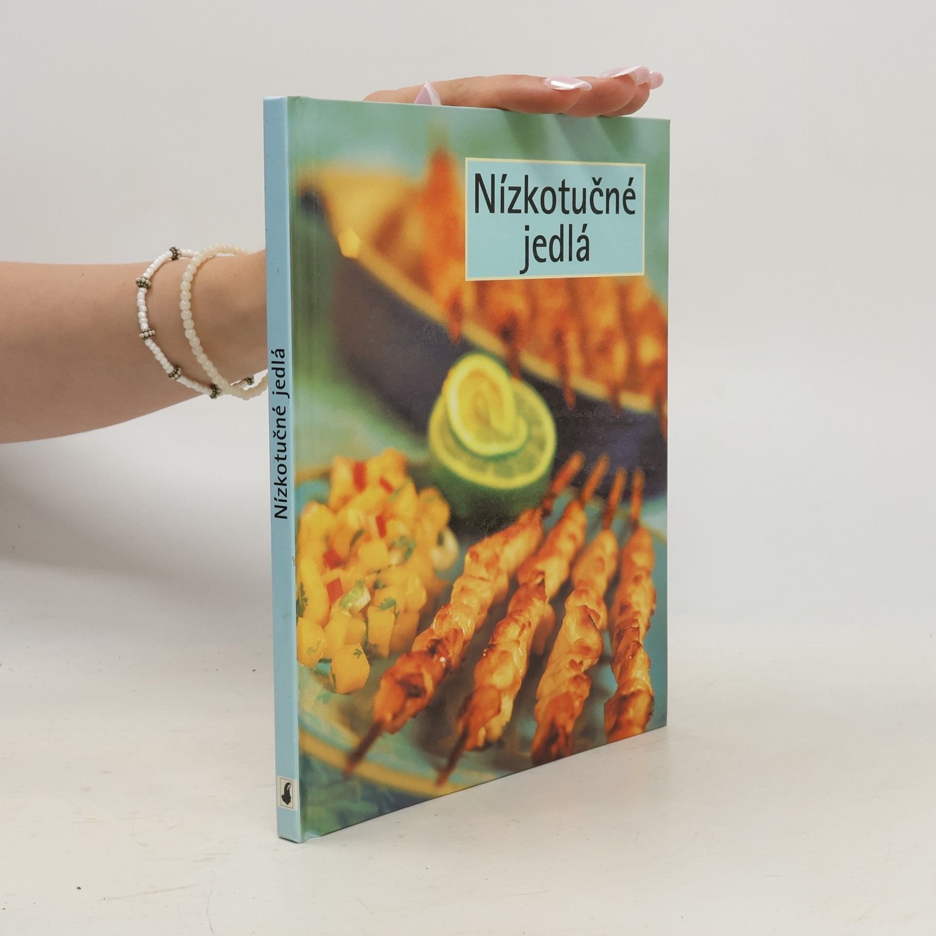 Collectif d'auteurs Nízkotučné jedlá