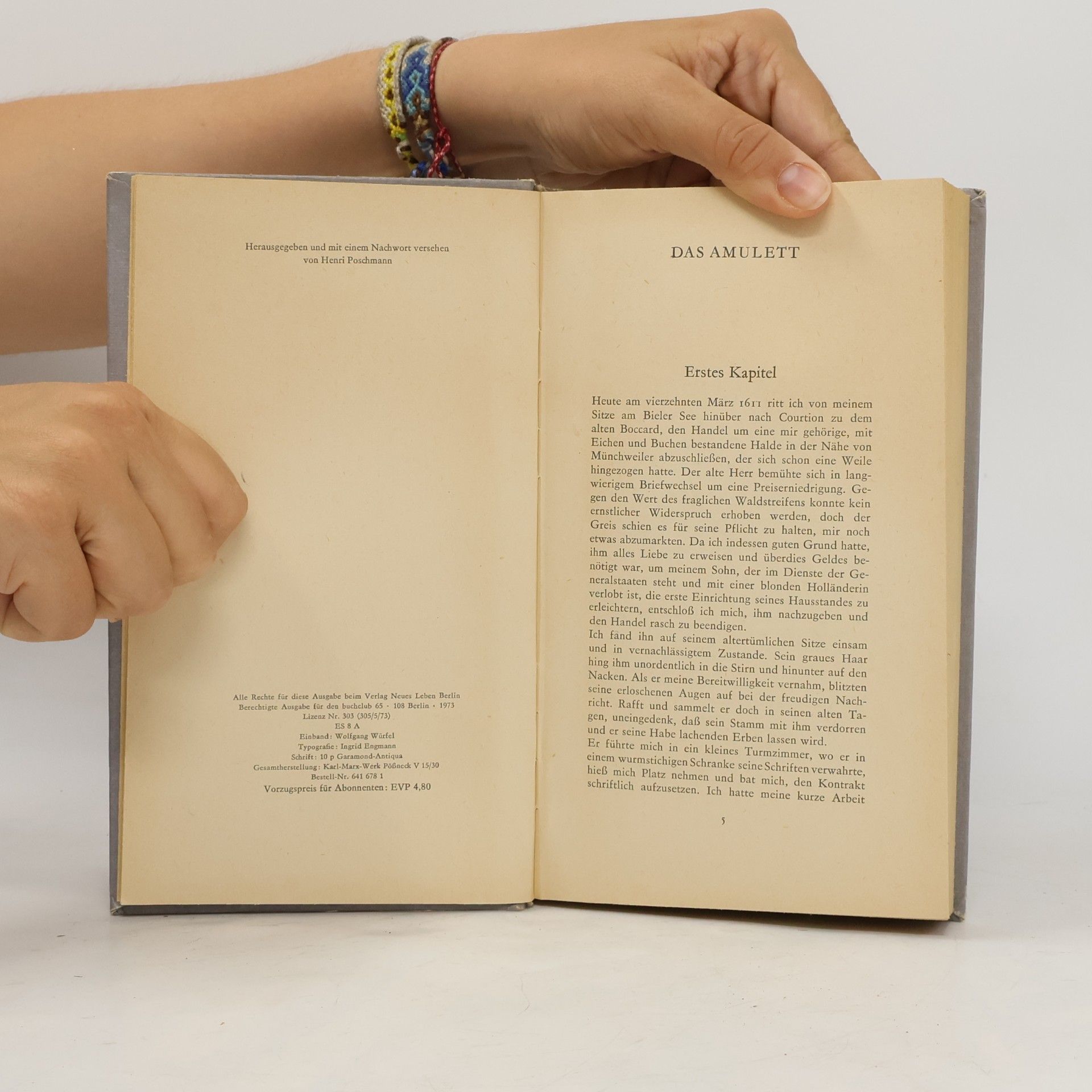 Conrad Ferdinand Meyer Der Schuß von der Kanzel und andere Novellen