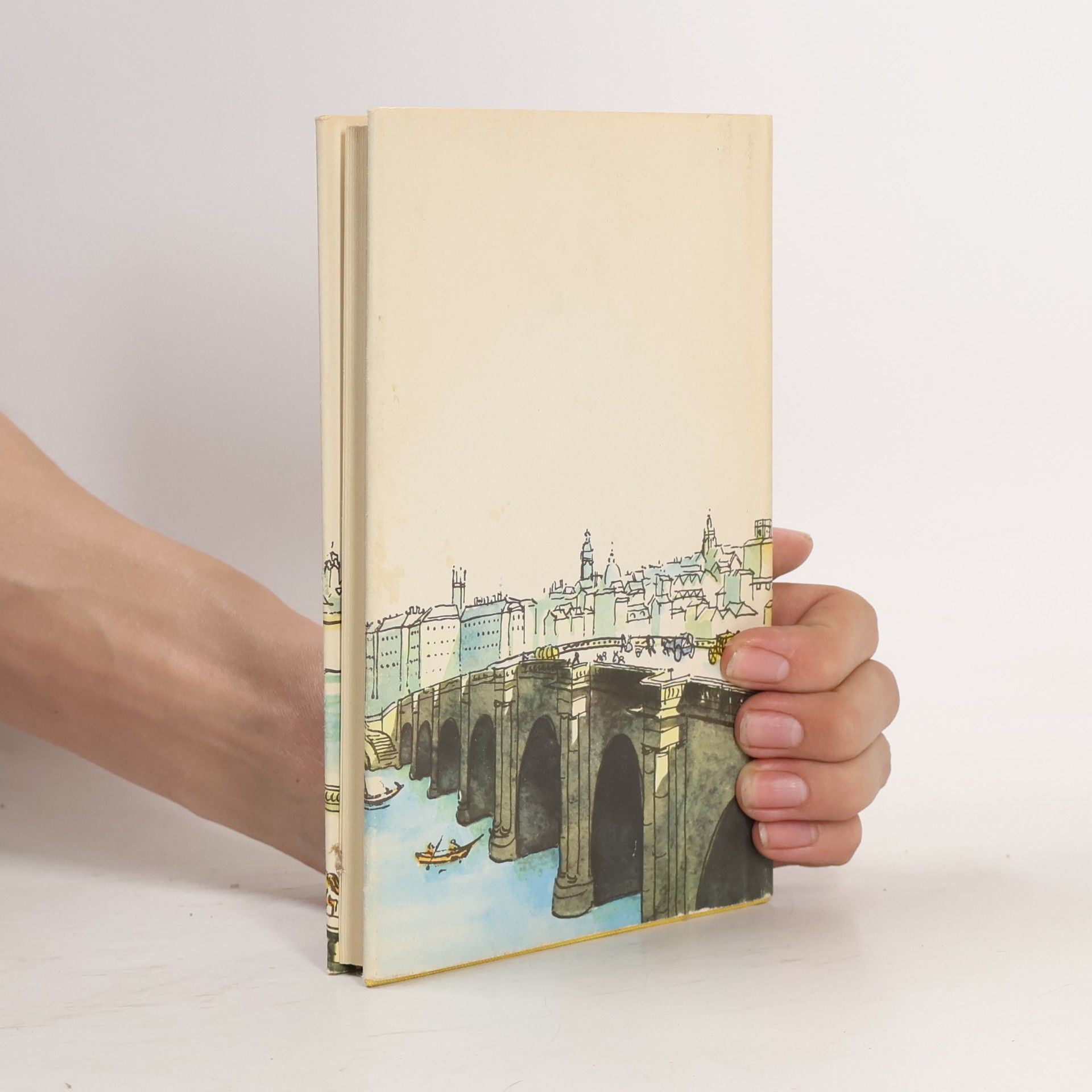 Joachim Kupsch Die Reise nach London