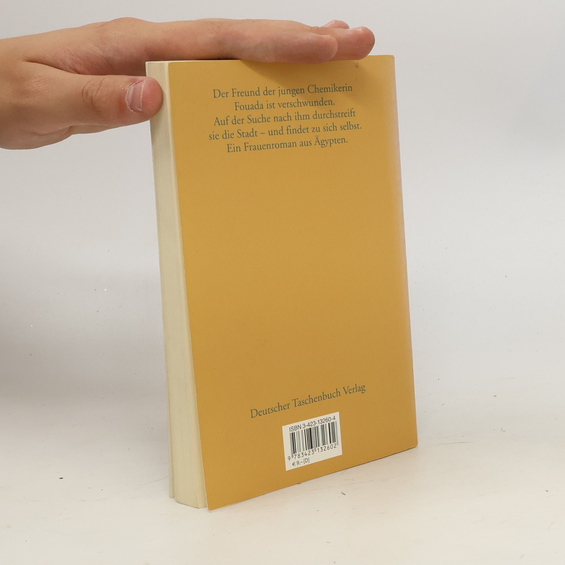 Nawal El Saadawi Eine Frau auf der Suche