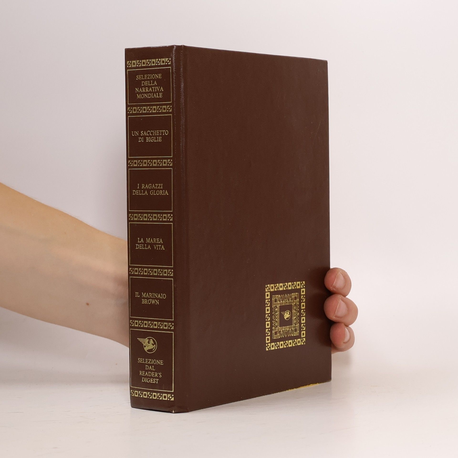 Autorenkollektiv Selezione della narrativa mondiale