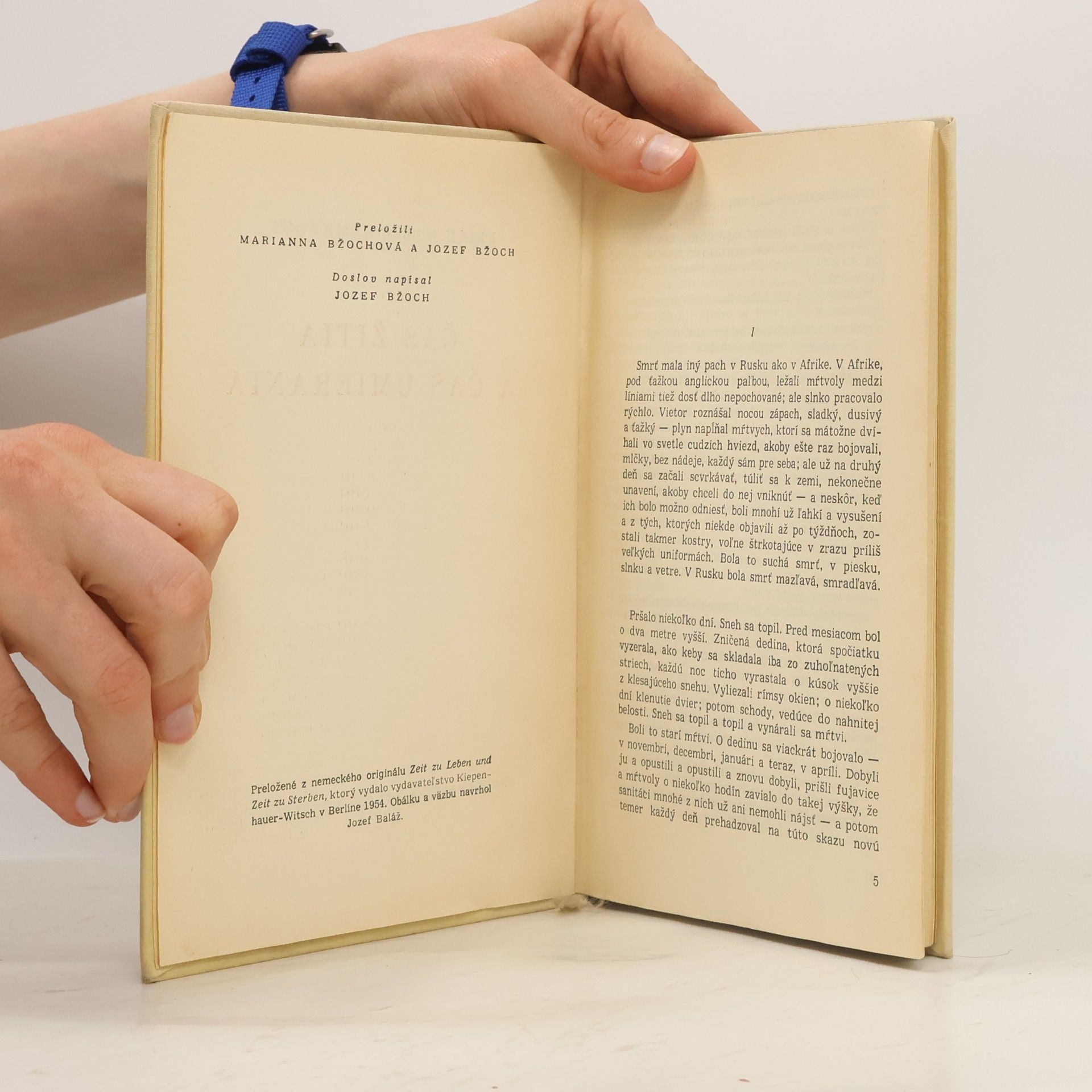 Robert Louis Stevenson Čas žitia a čas umierania